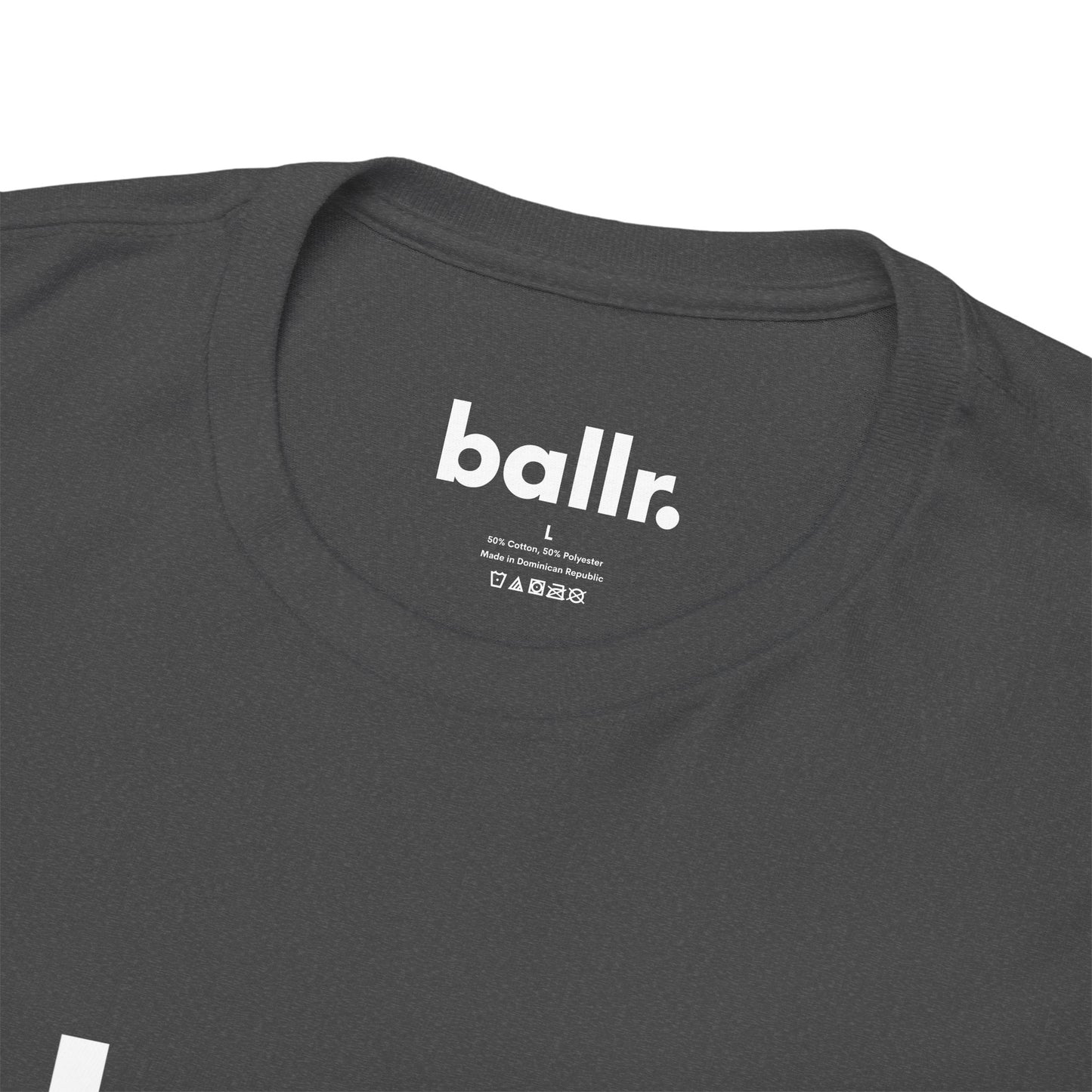 classic tee.