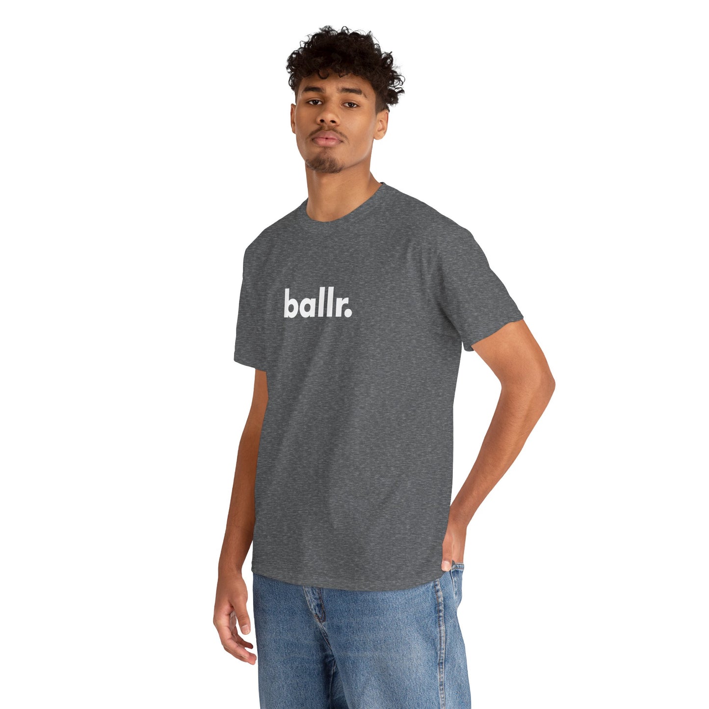 classic tee.