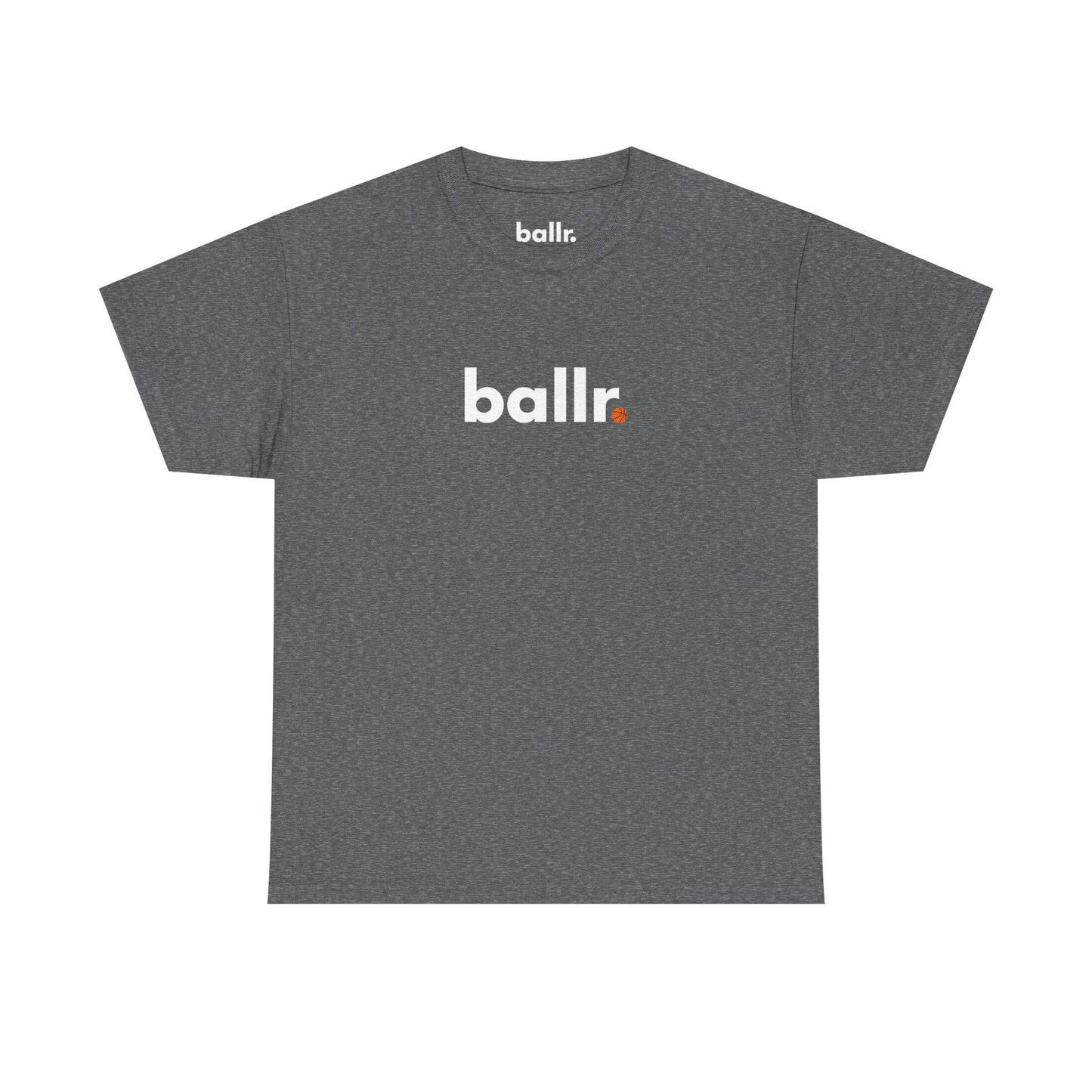 basketball tee.