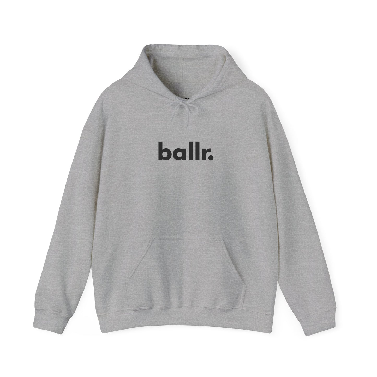classic hoodie.