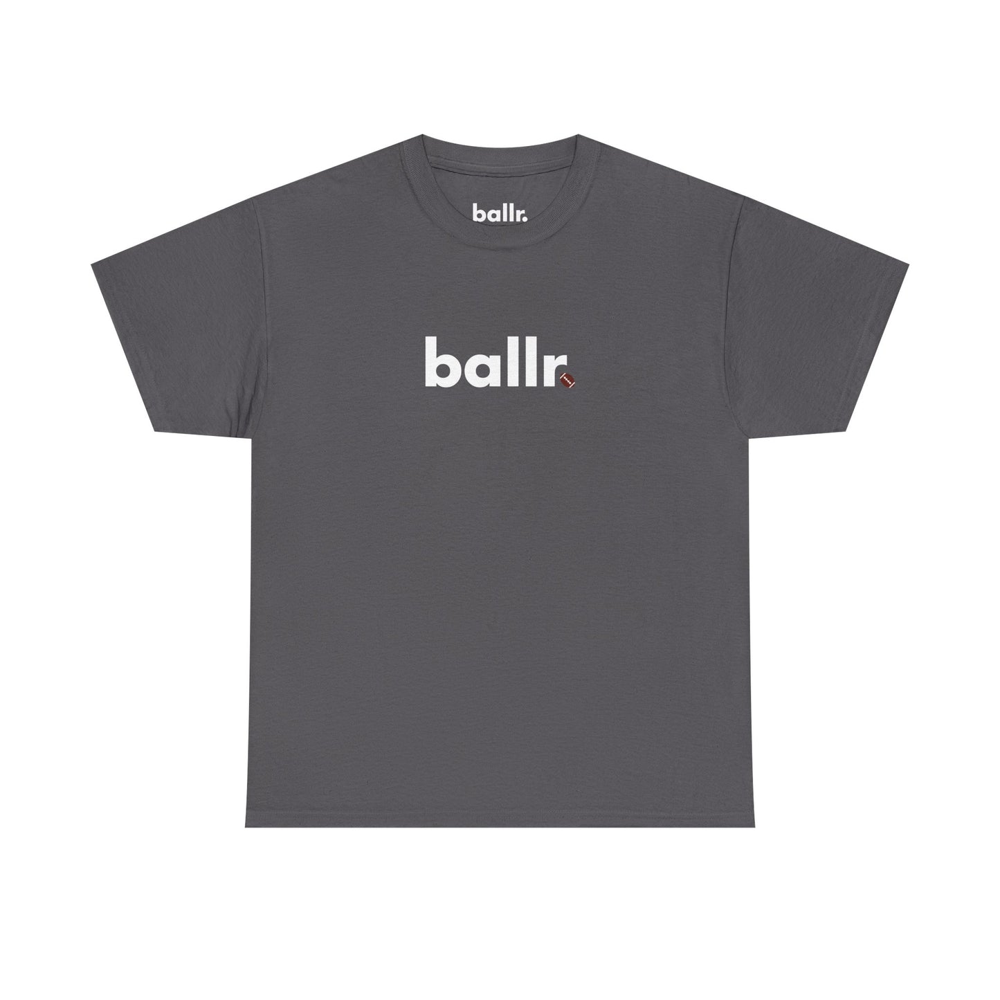 football tee.