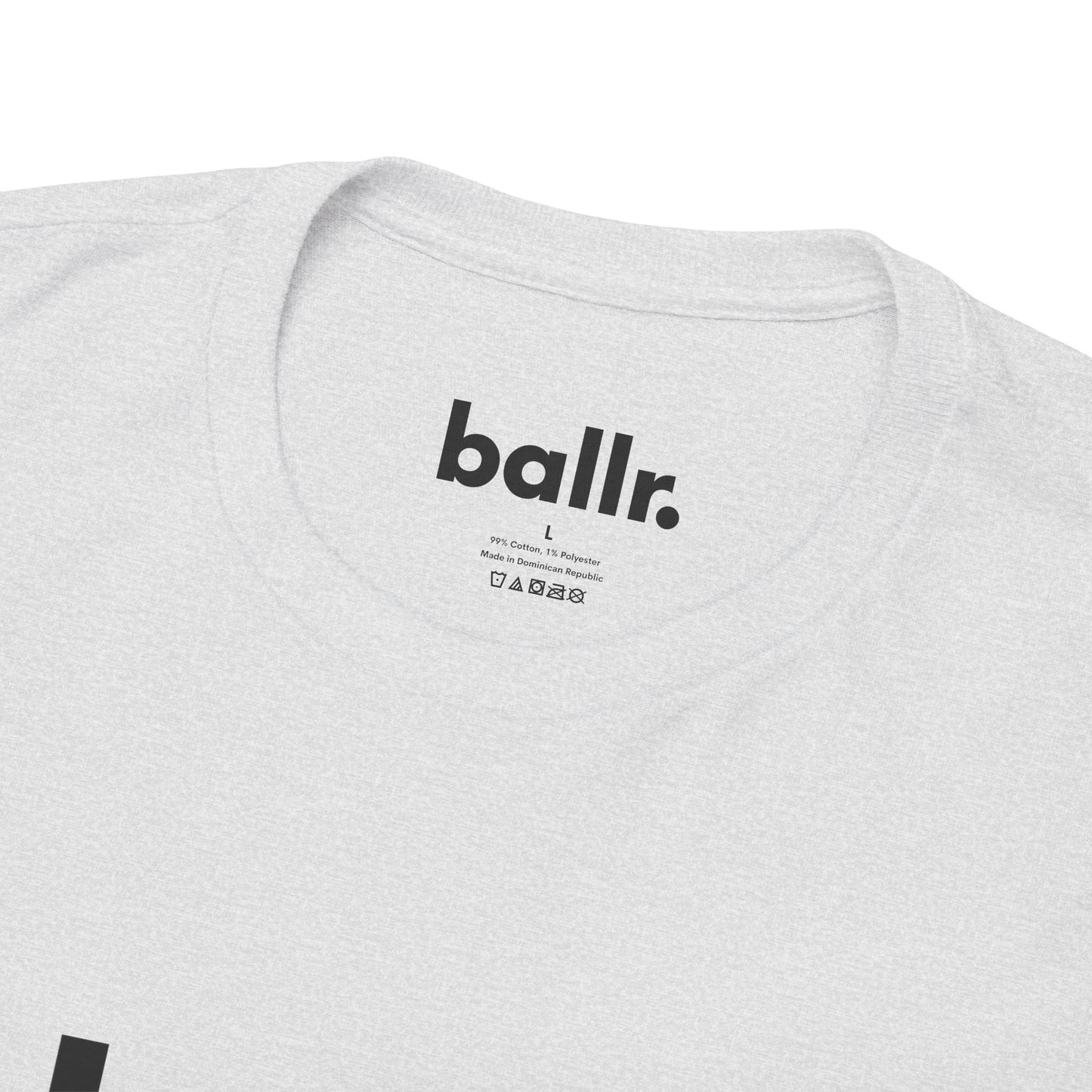 classic tee.