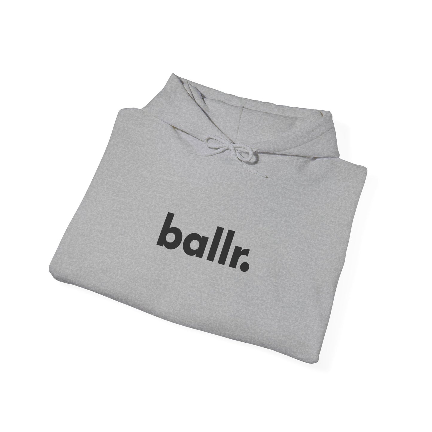 classic hoodie.