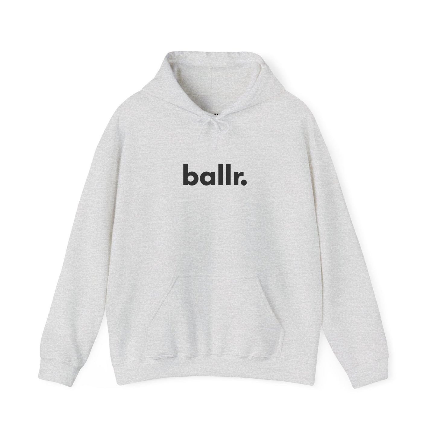 classic hoodie.