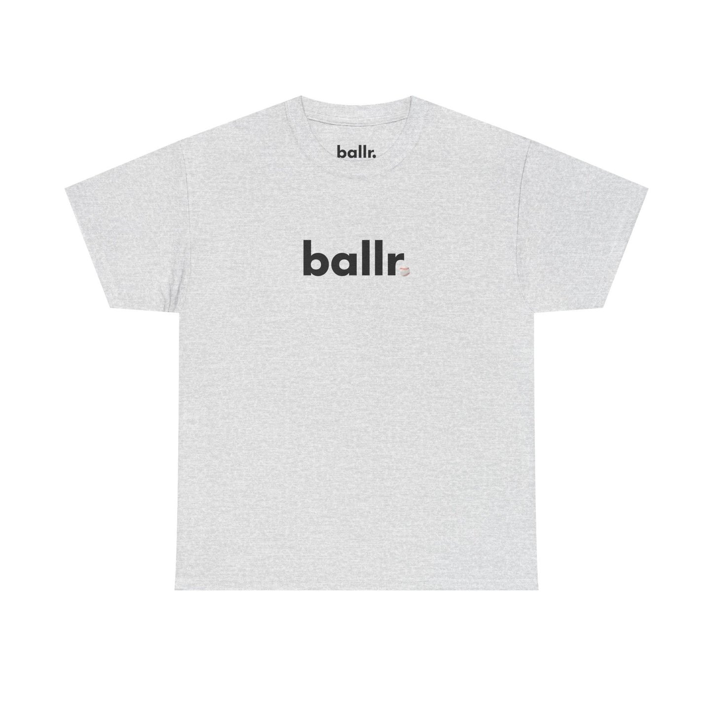 baseball tee.