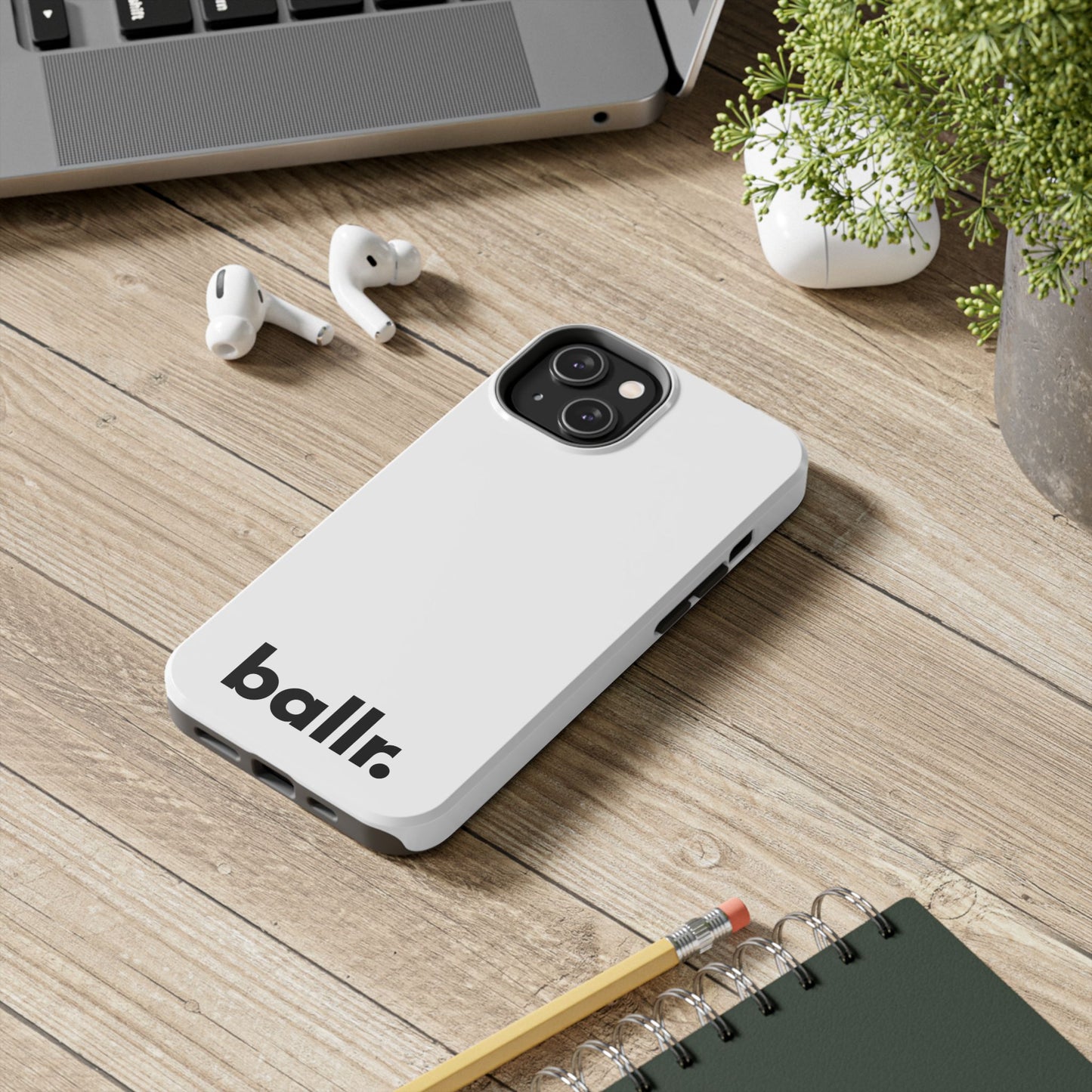 phone case.