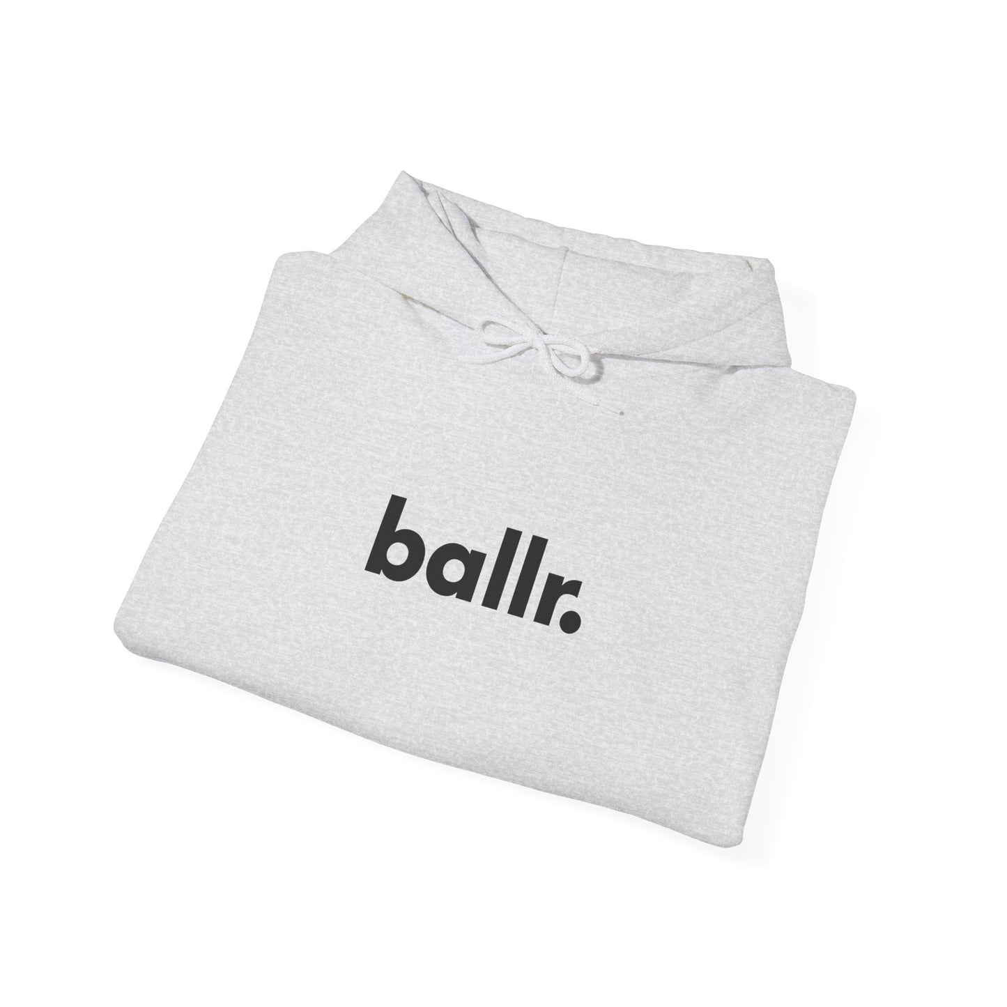classic hoodie.