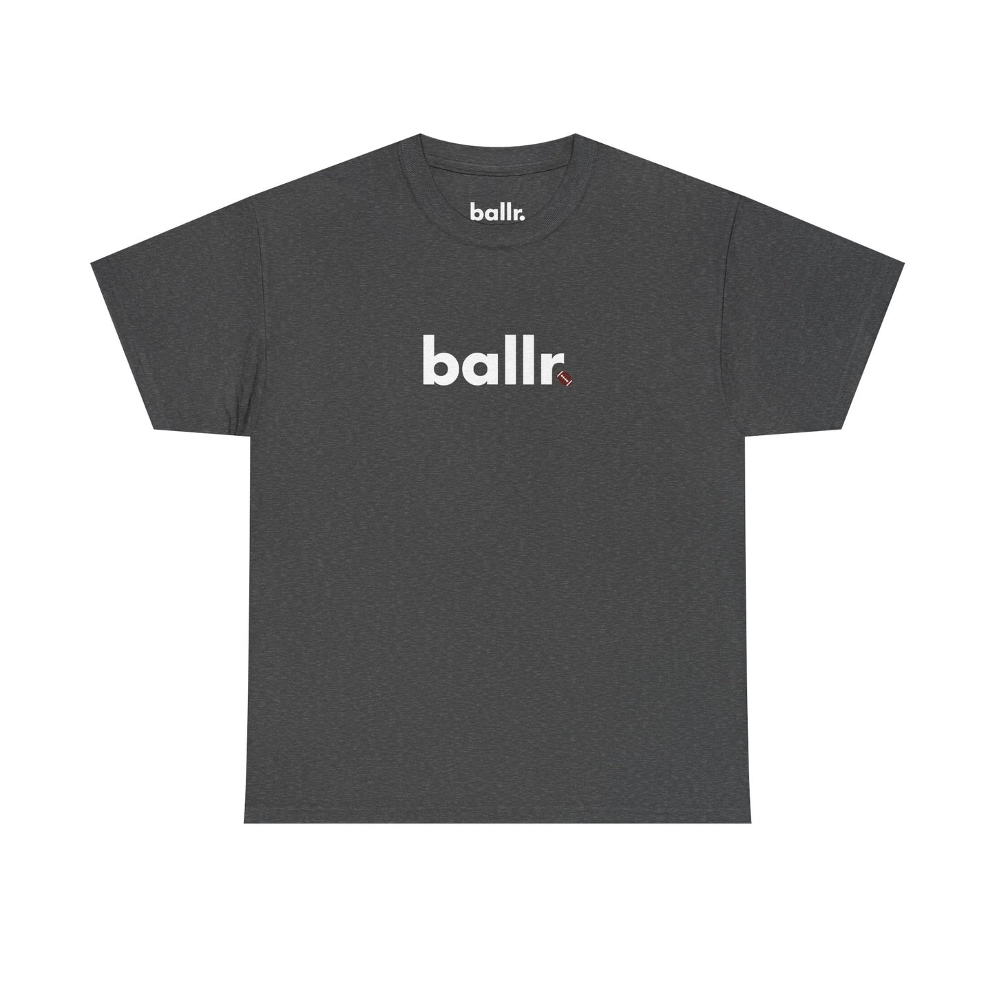football tee.