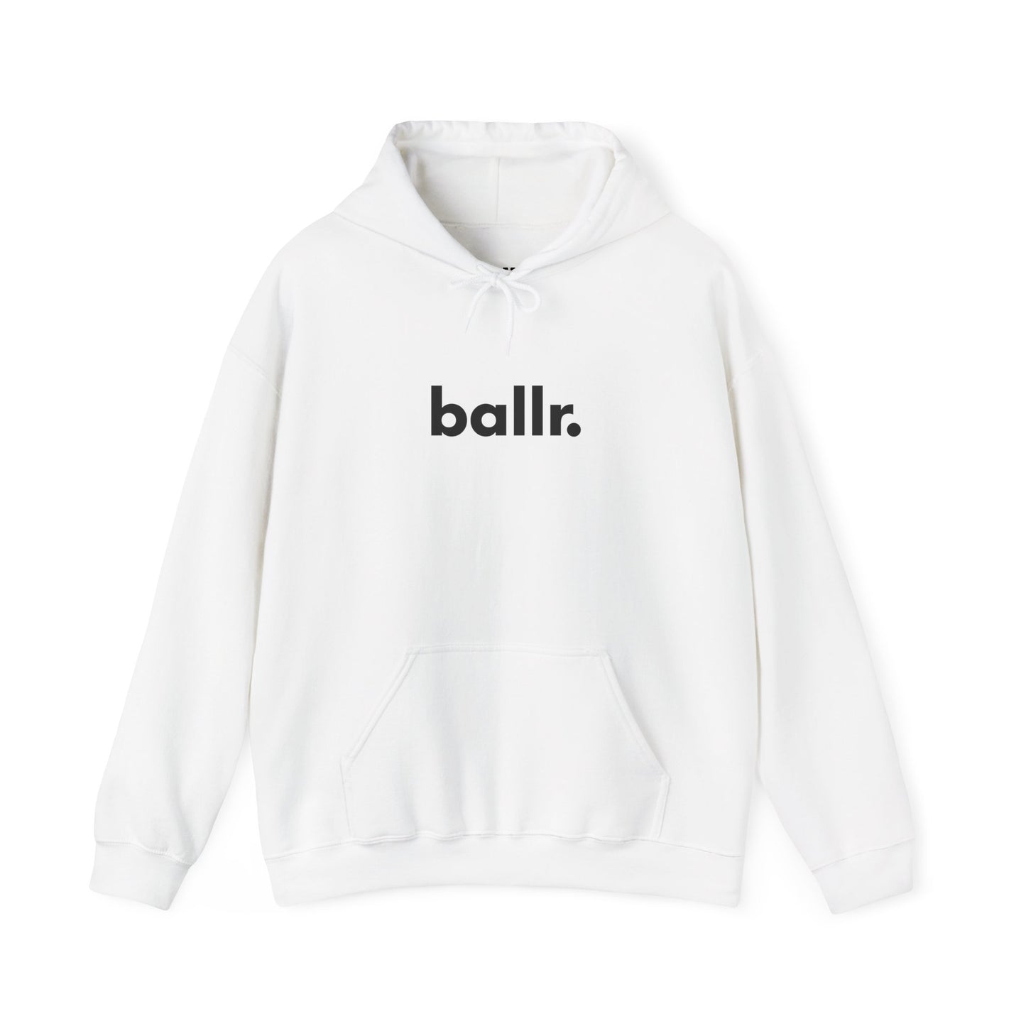 classic hoodie.