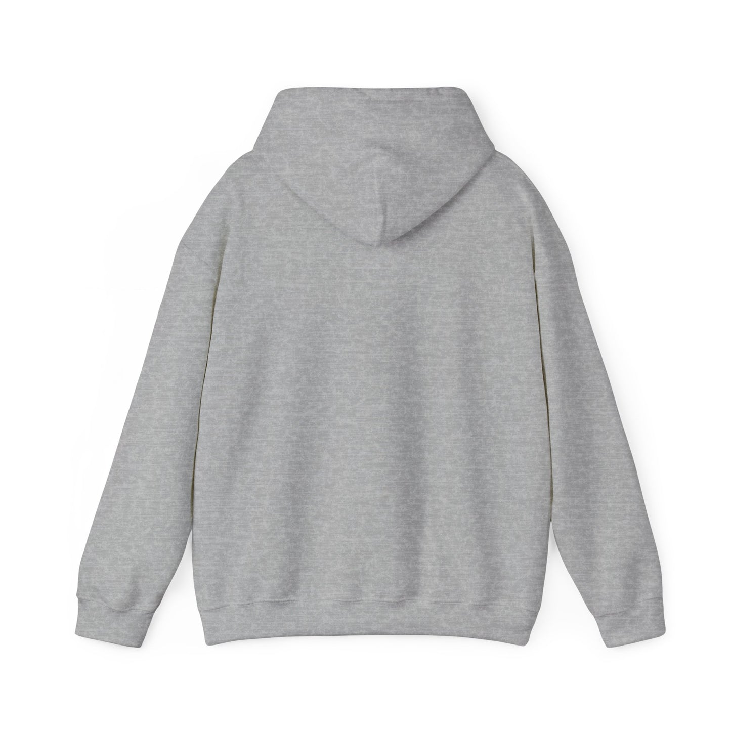 classic hoodie.