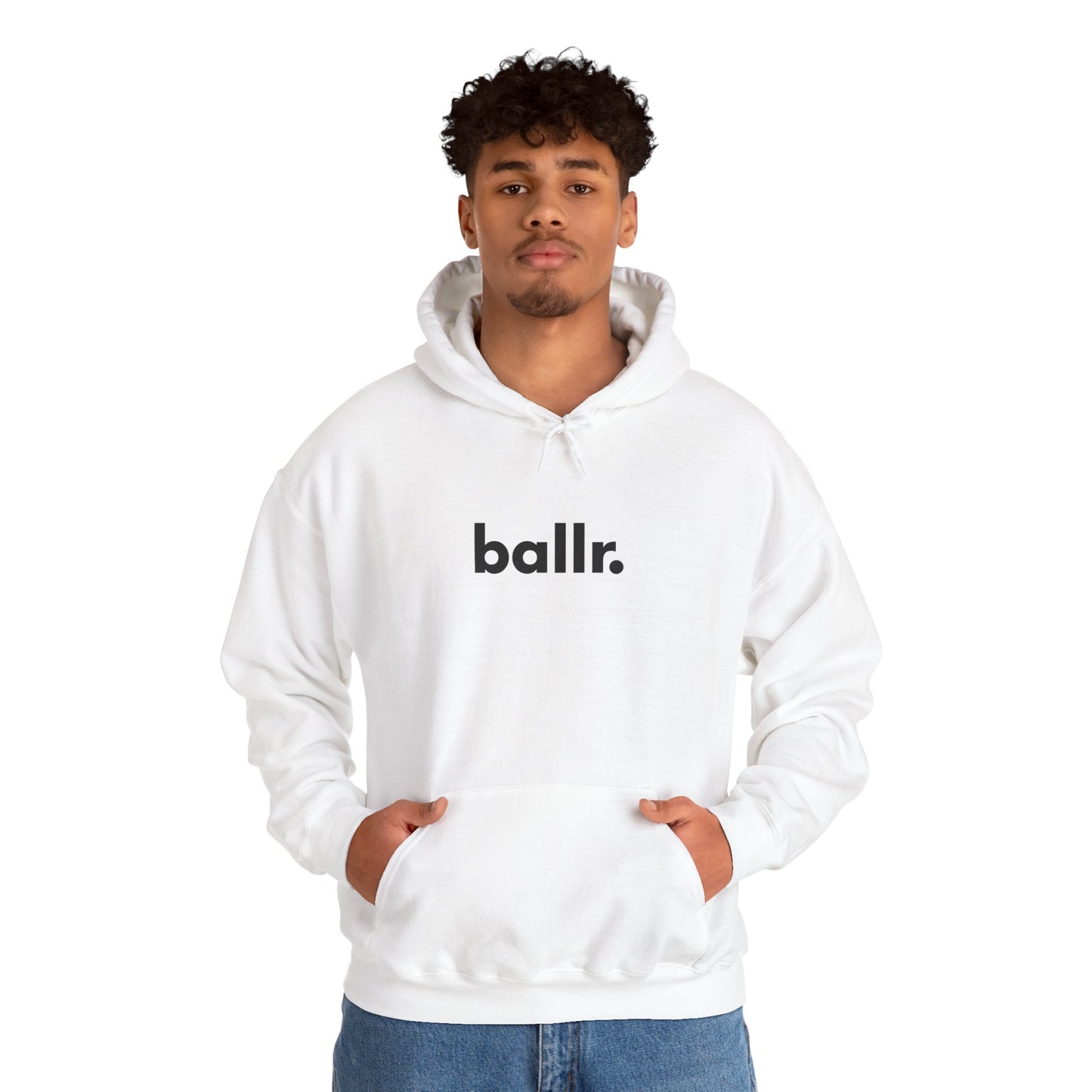 classic hoodie.