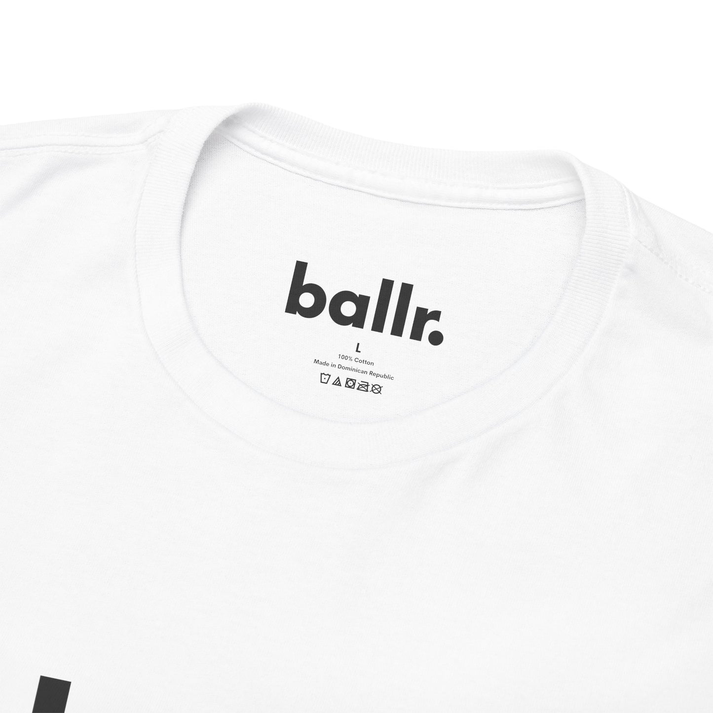 classic tee.