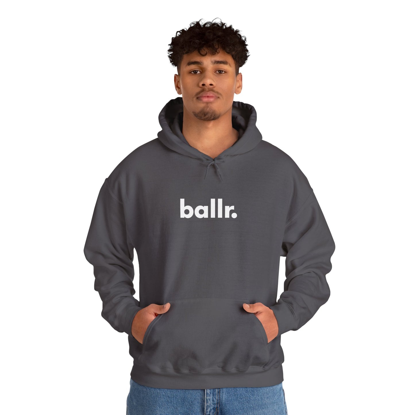 classic hoodie.