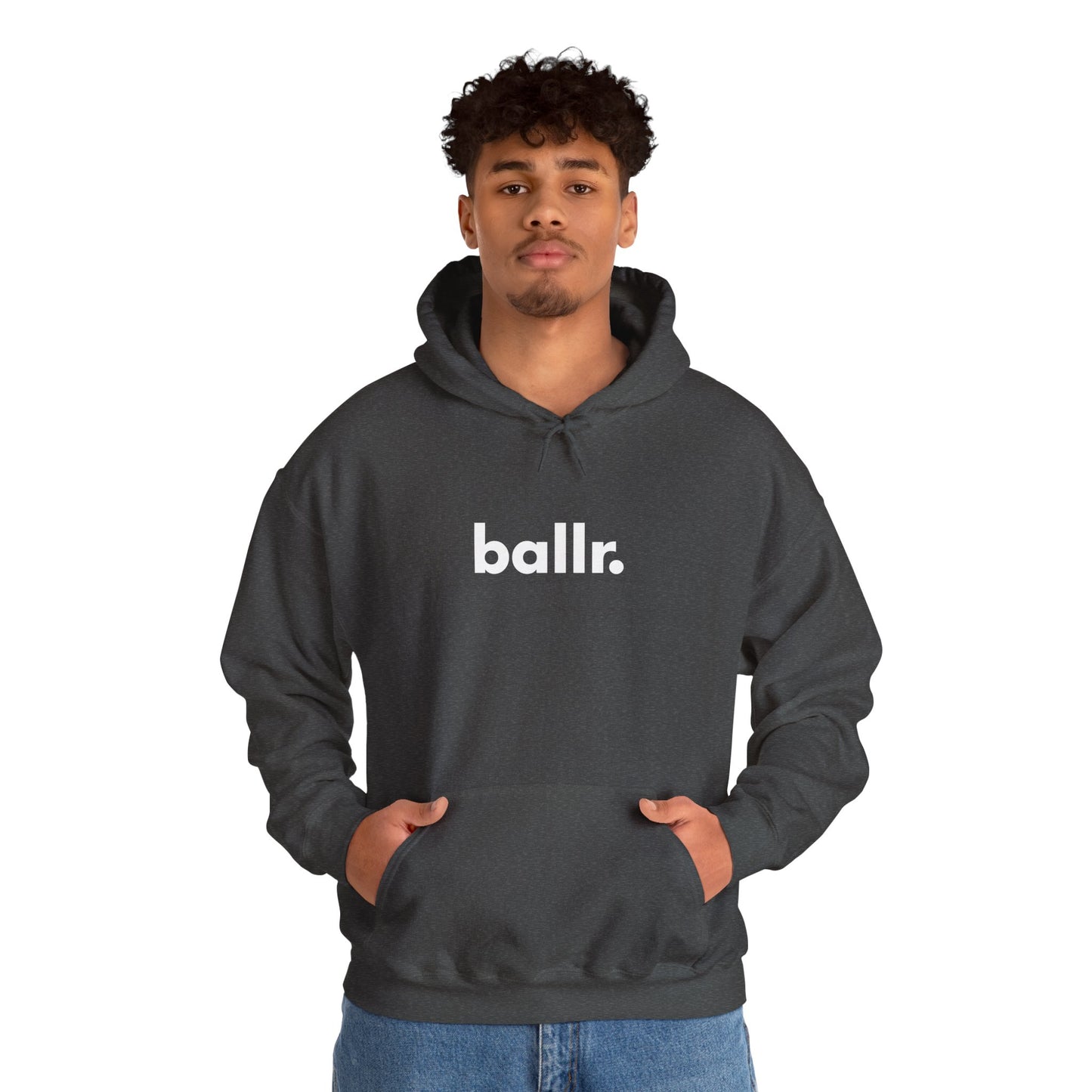 classic hoodie.