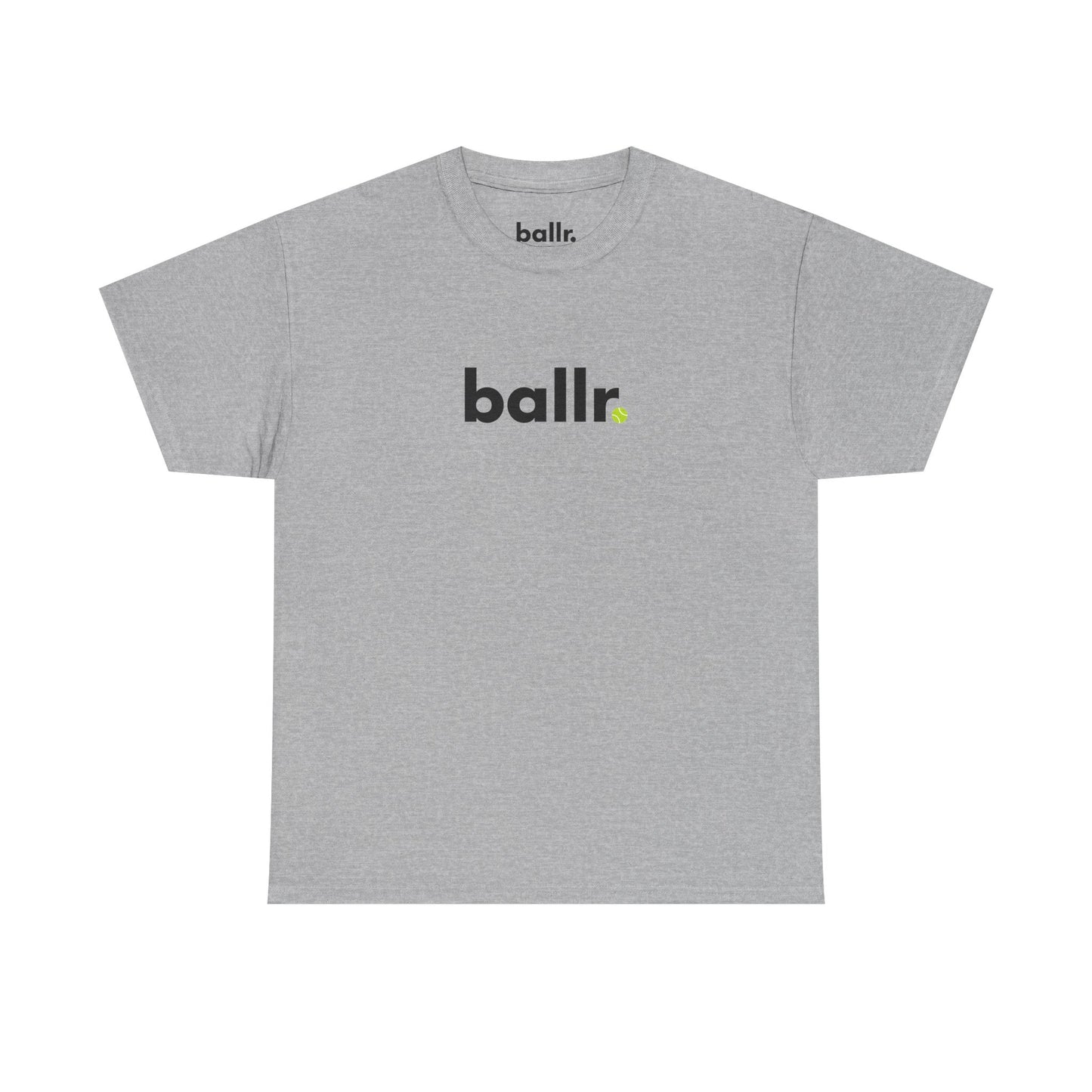 tennis tee.