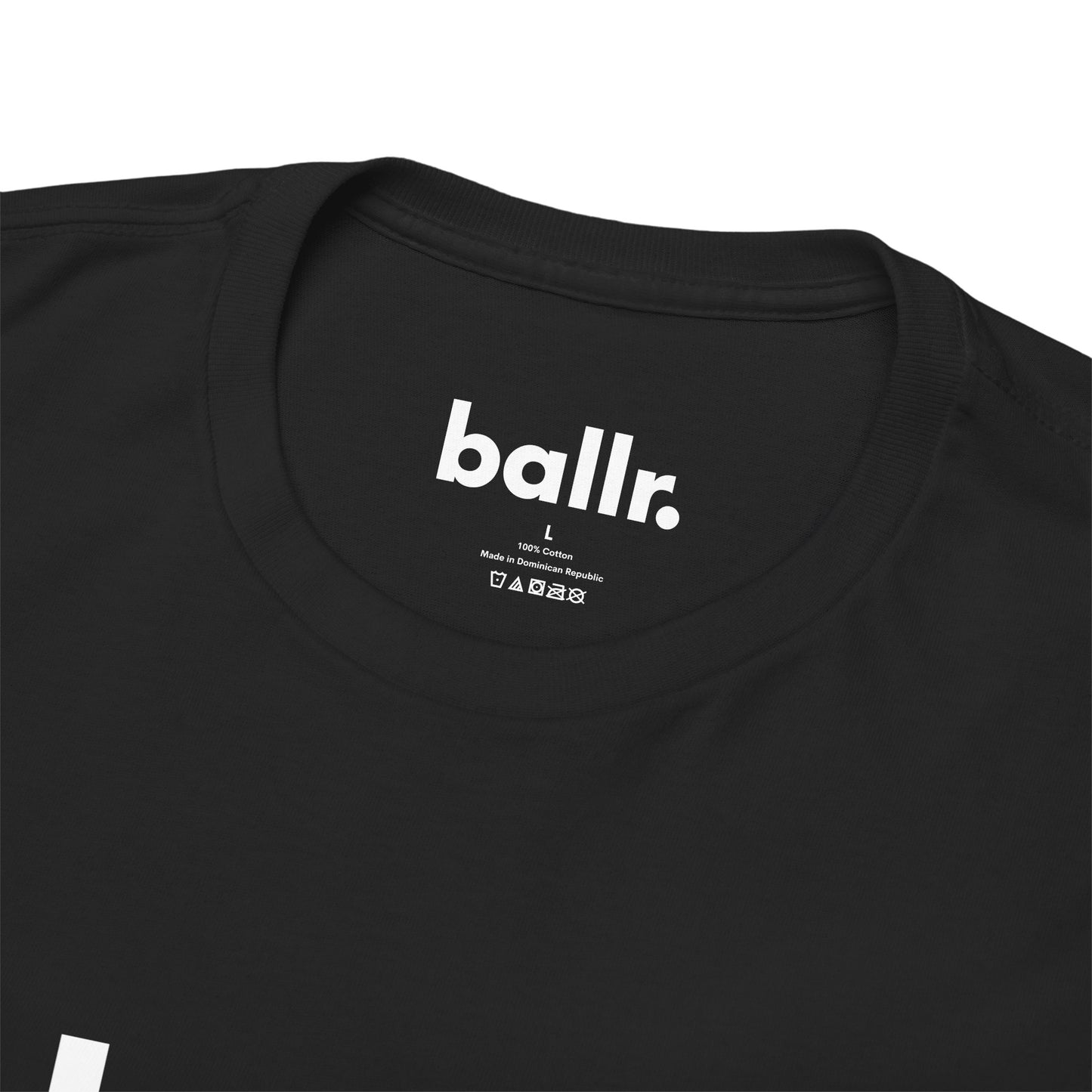 classic tee.