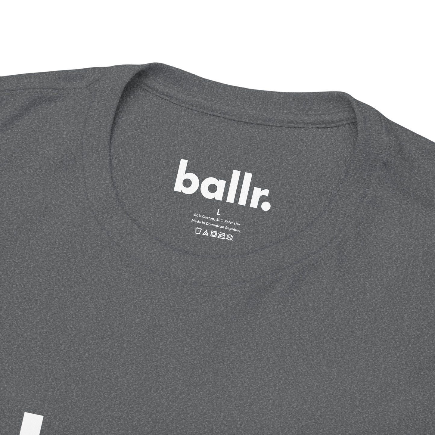 classic tee.