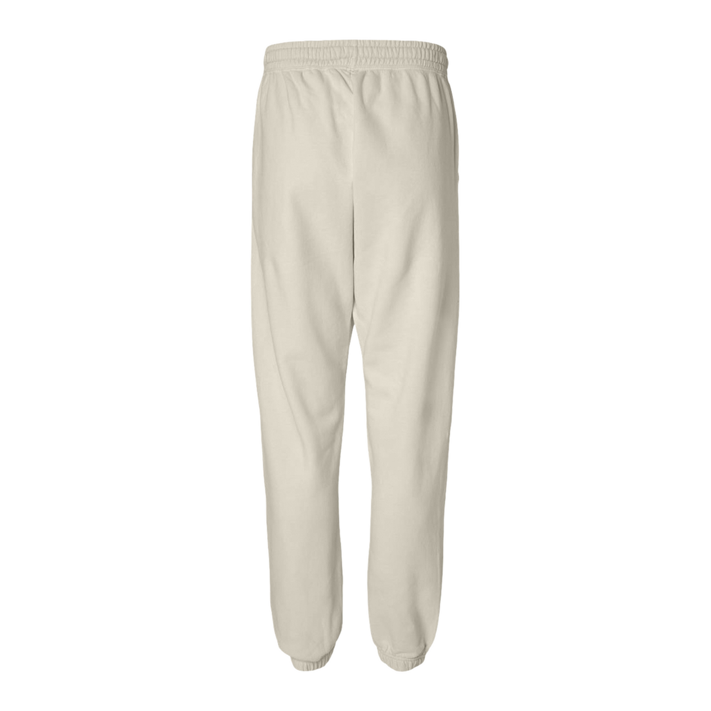 classic sweatpants.