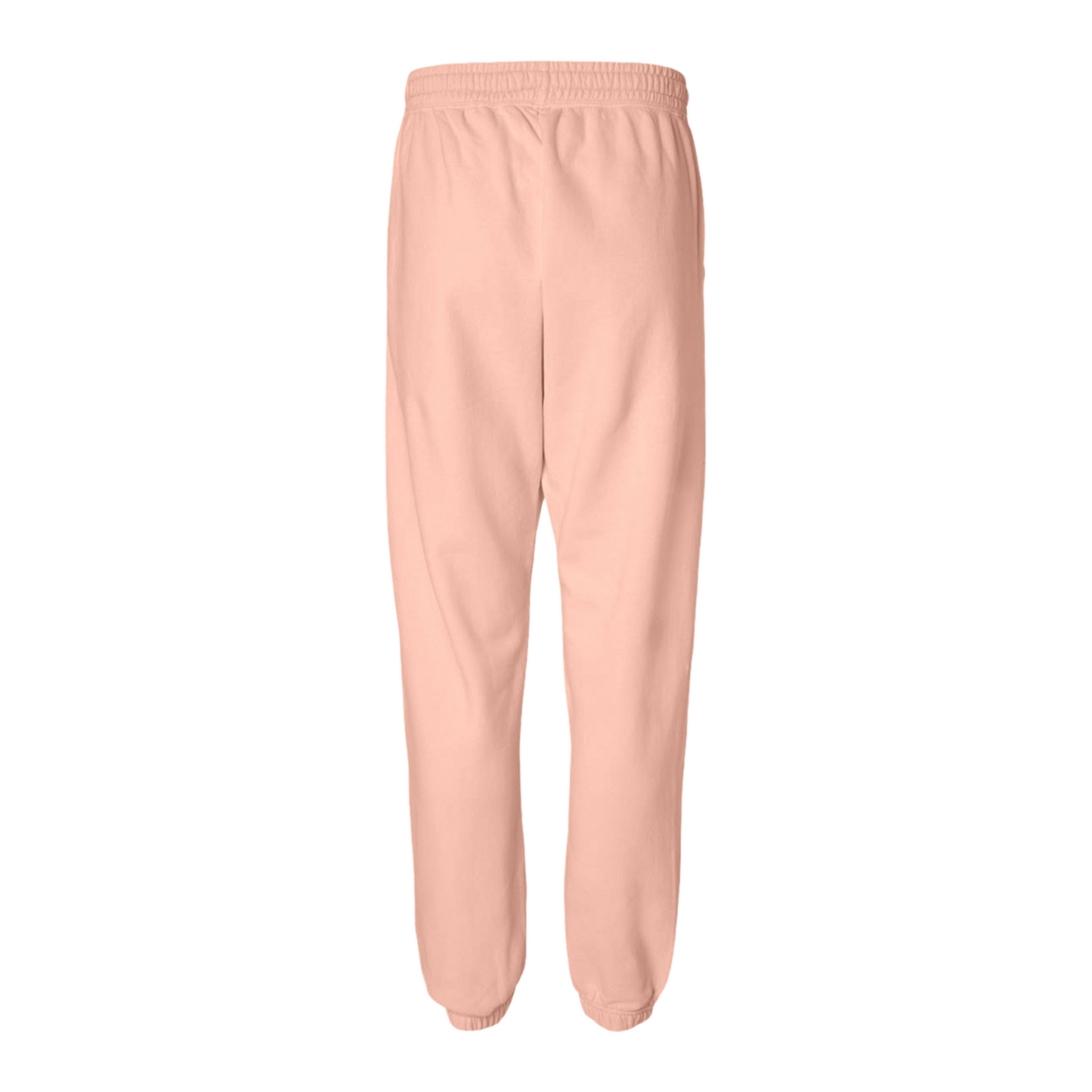 classic sweatpants.