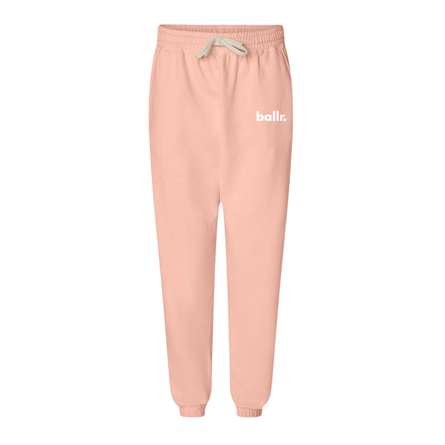 classic sweatpants.