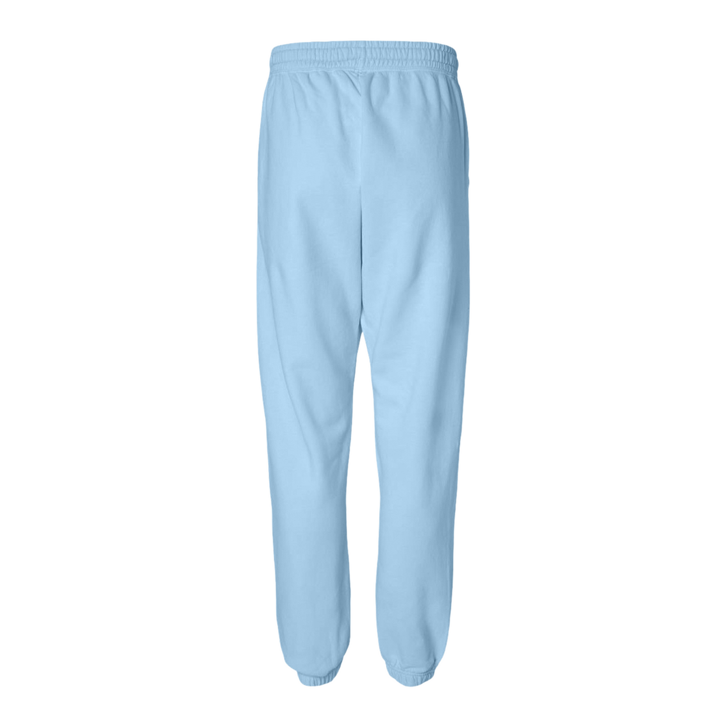 classic sweatpants.
