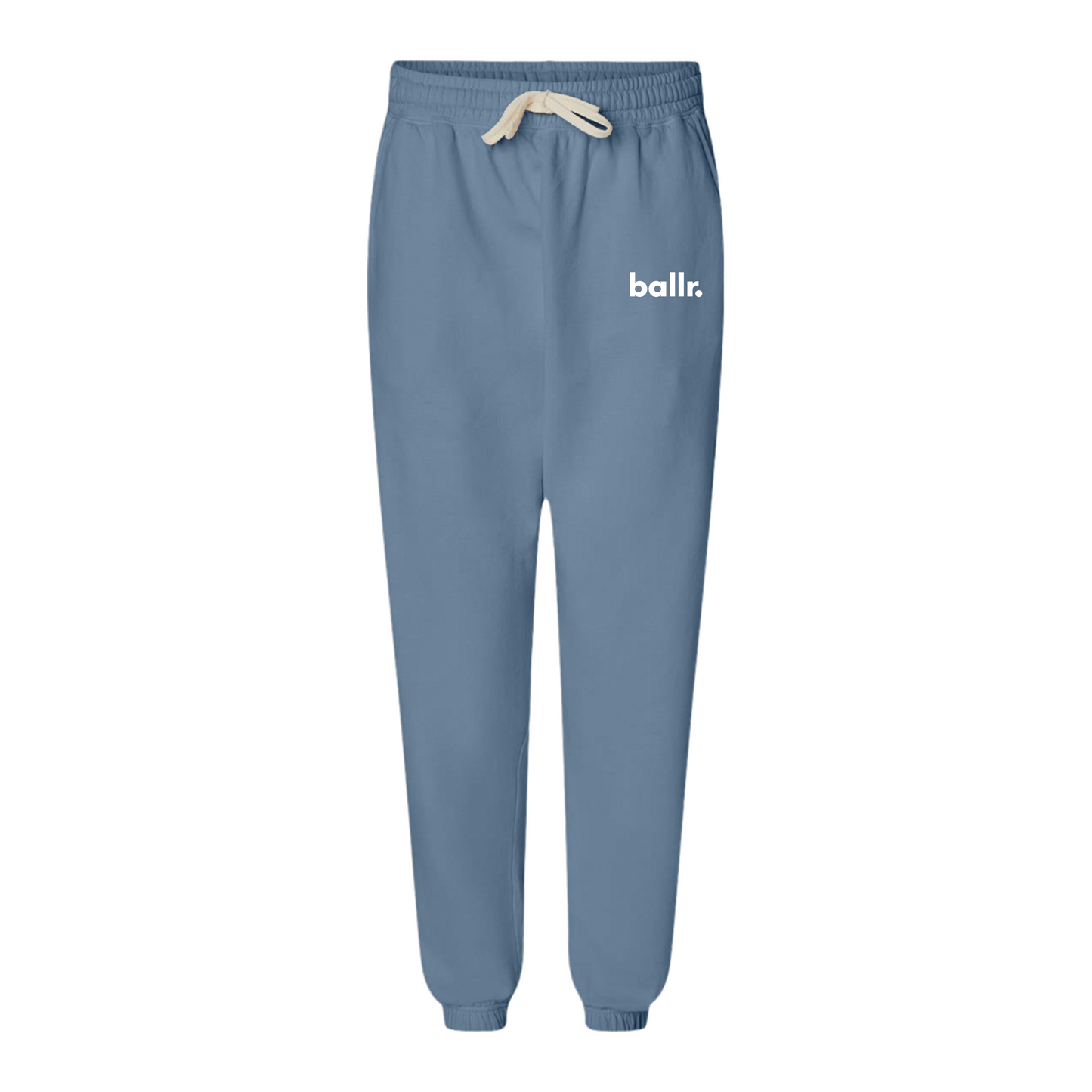 classic sweatpants.