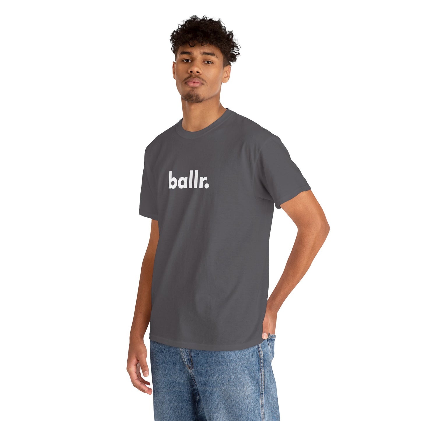 classic tee.