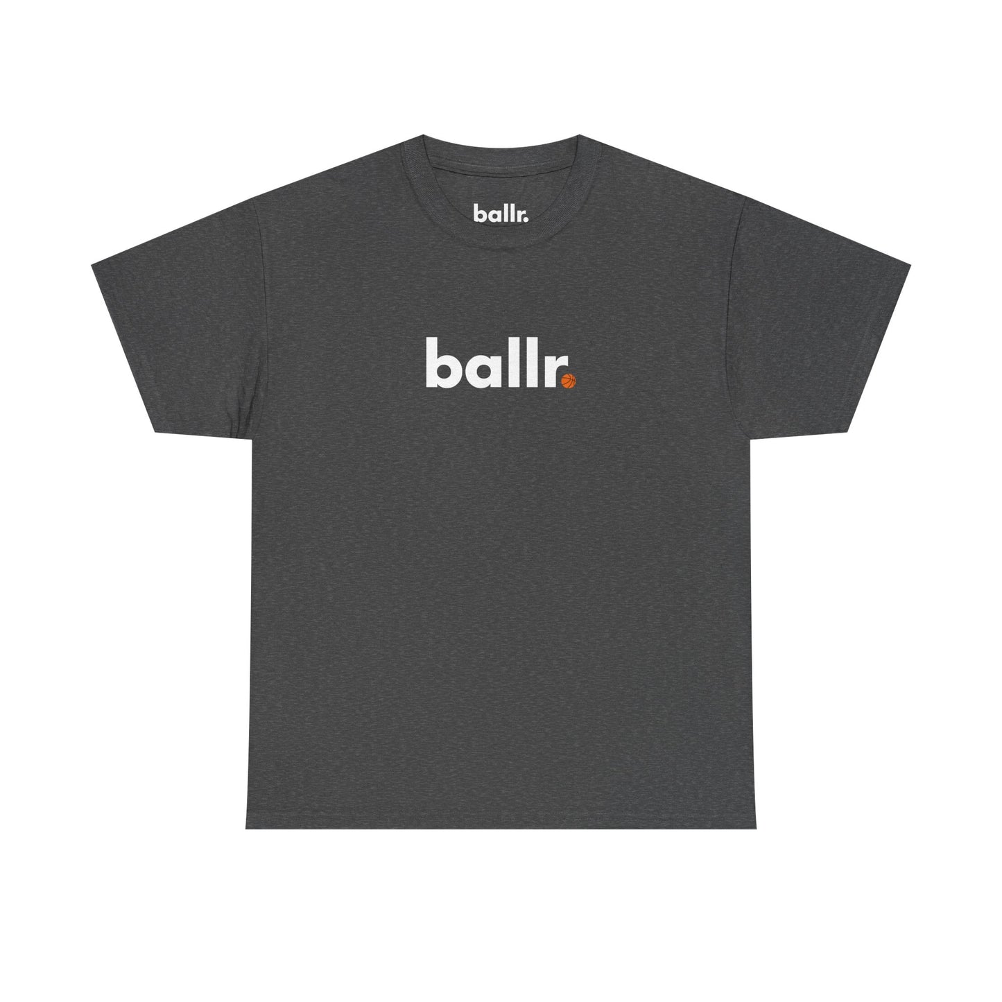 basketball tee.