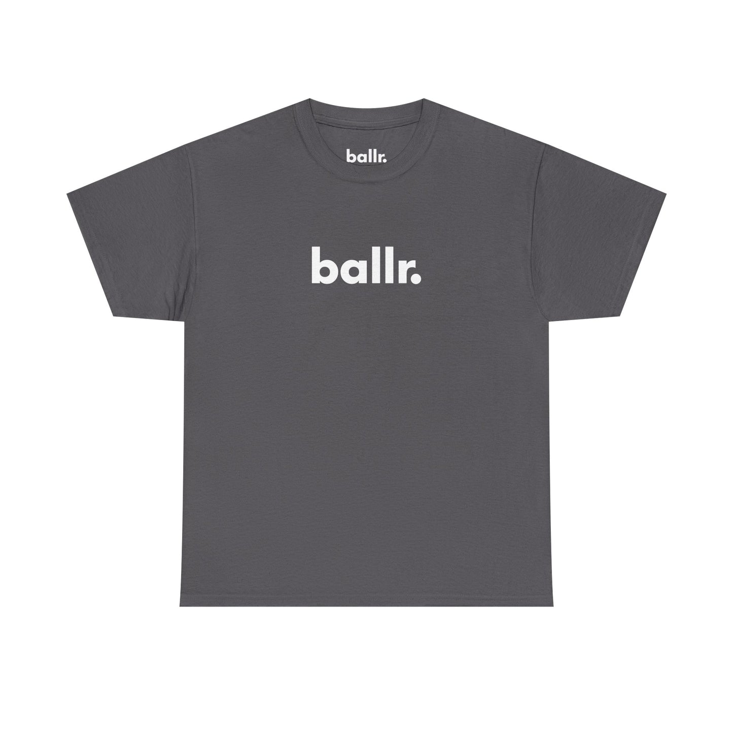 classic tee.