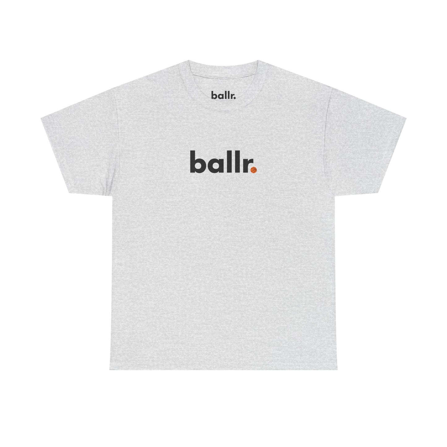 basketball tee.