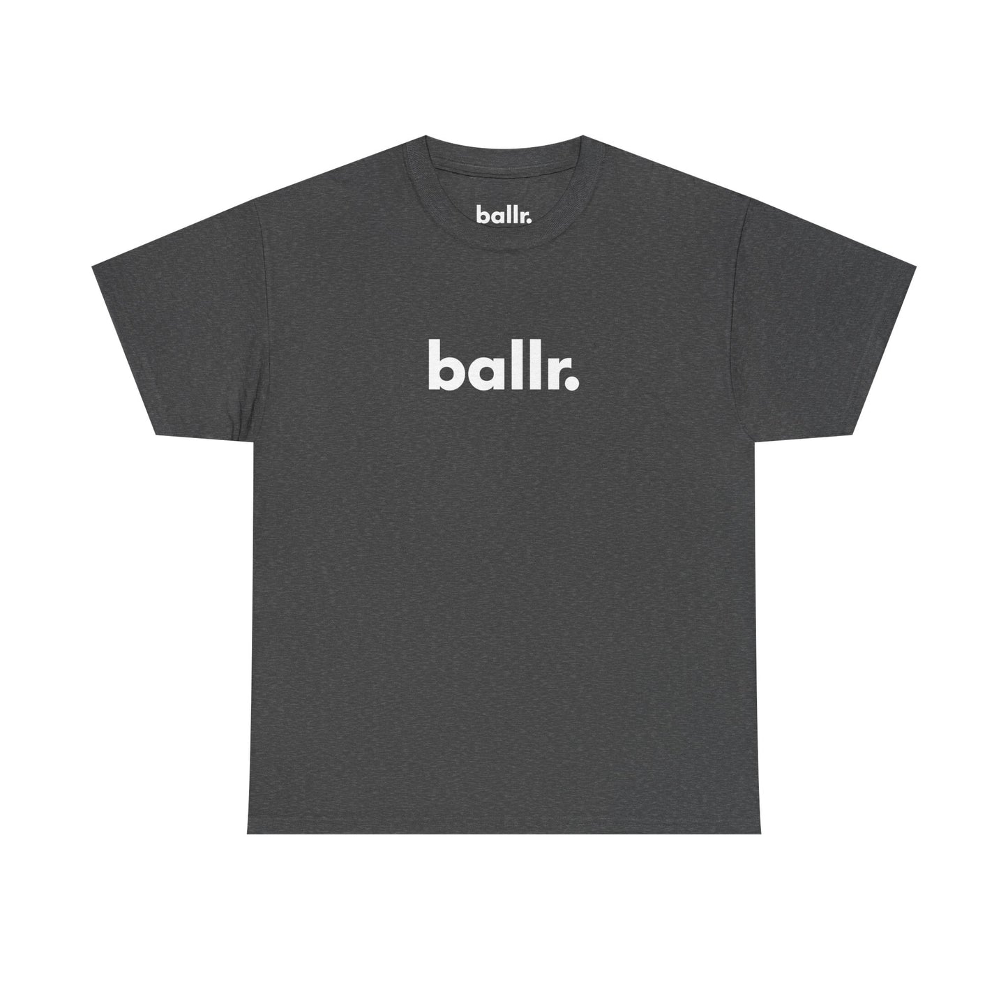 classic tee.