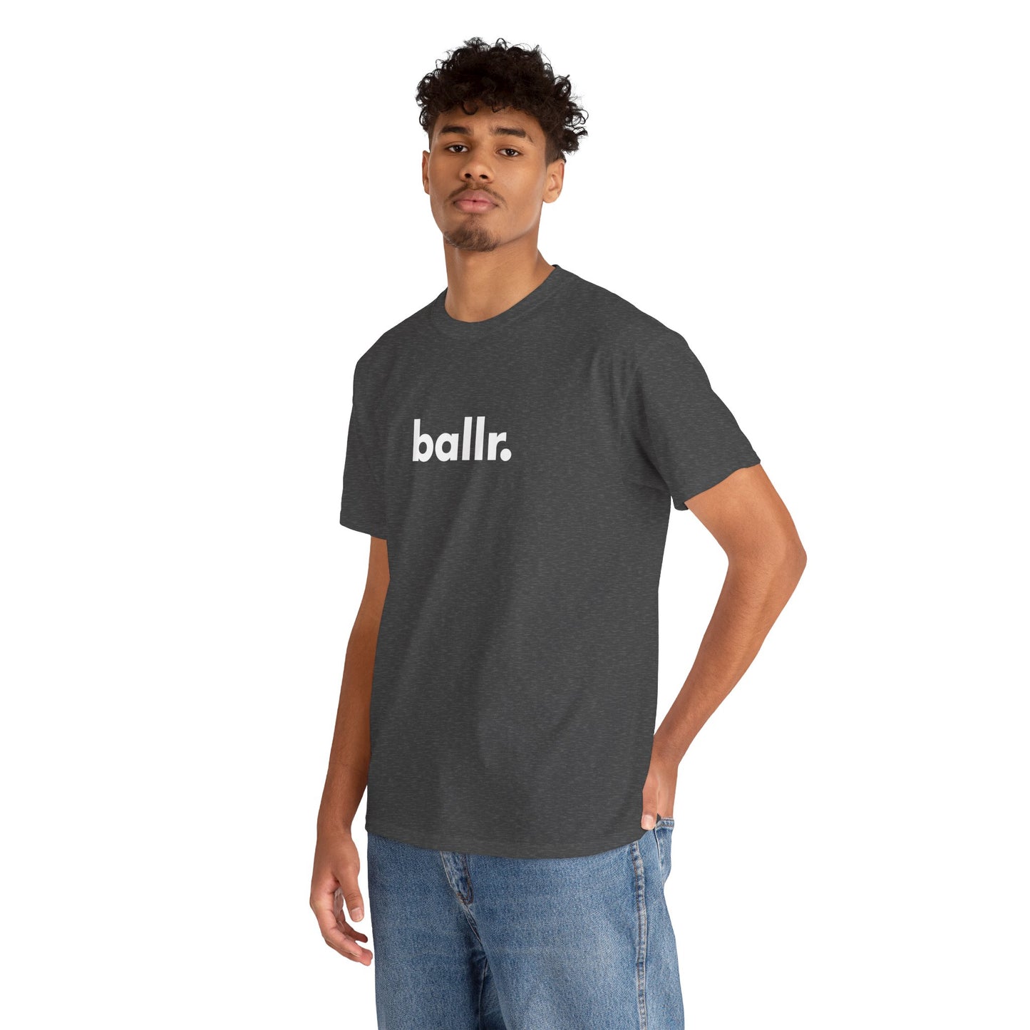 classic tee.