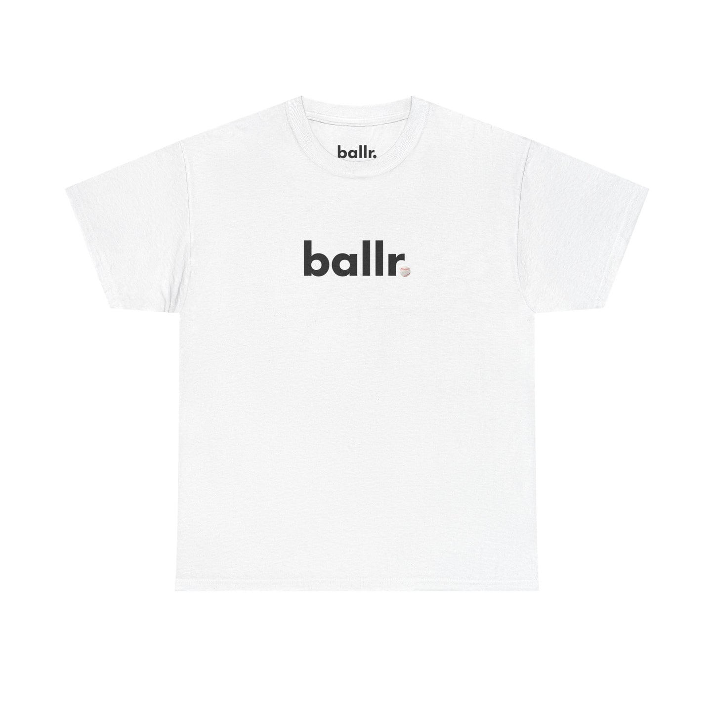 baseball tee.