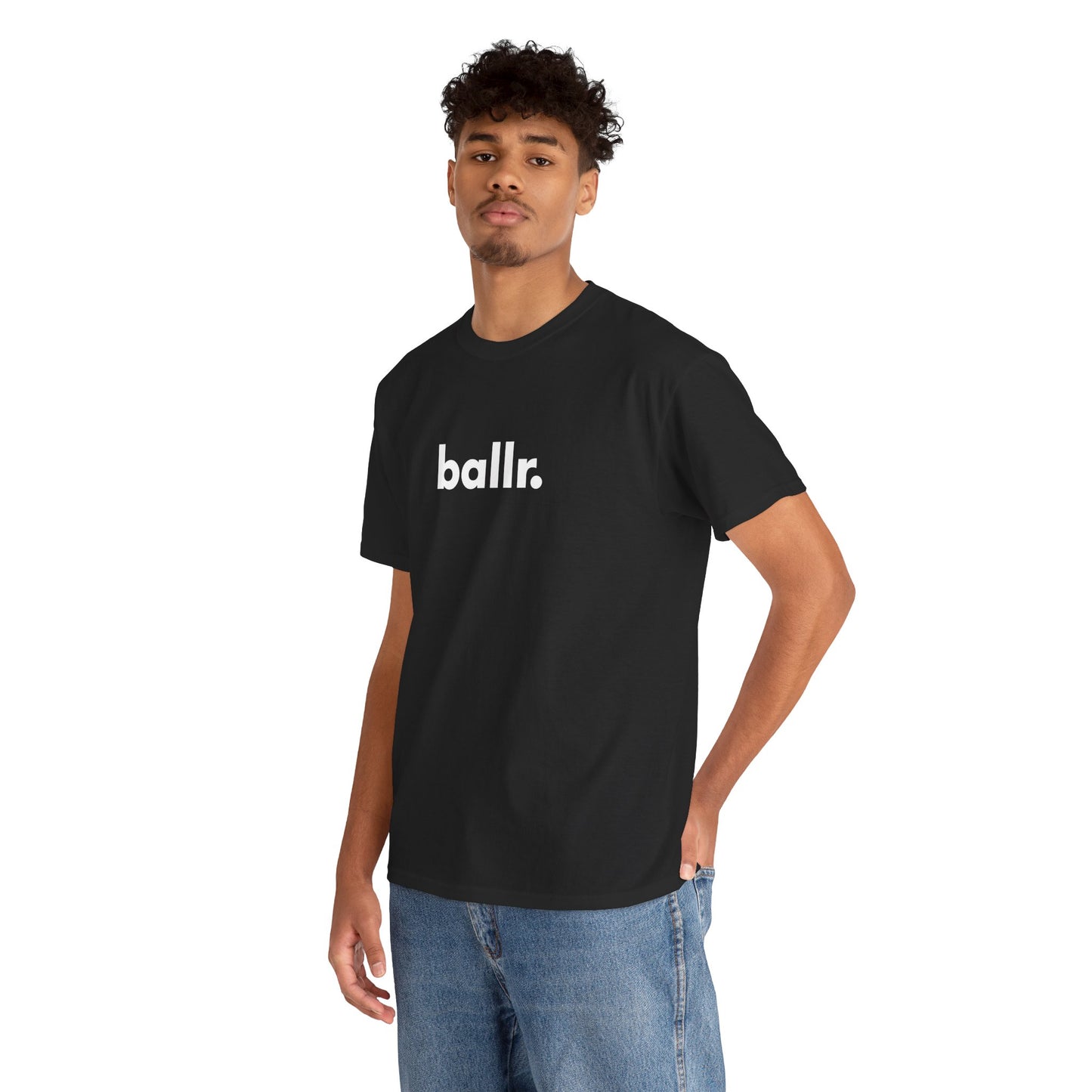 classic tee.