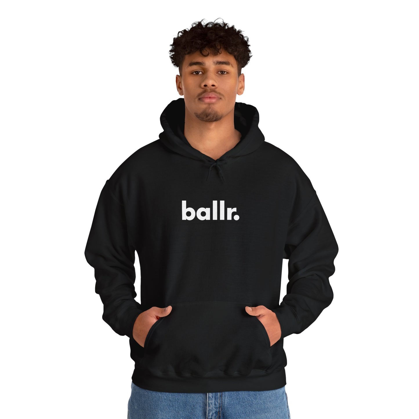 classic hoodie.