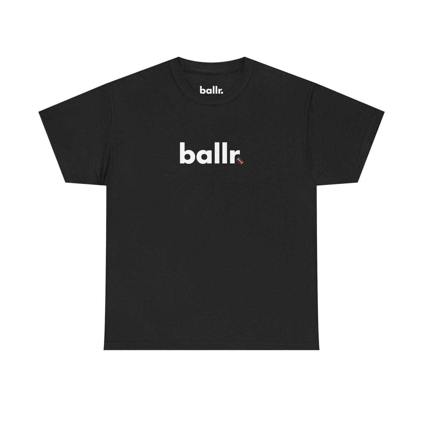 football tee.