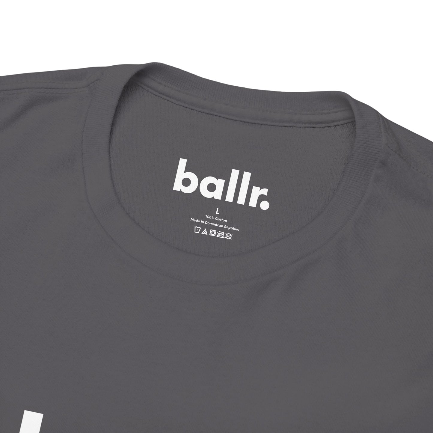 classic tee.