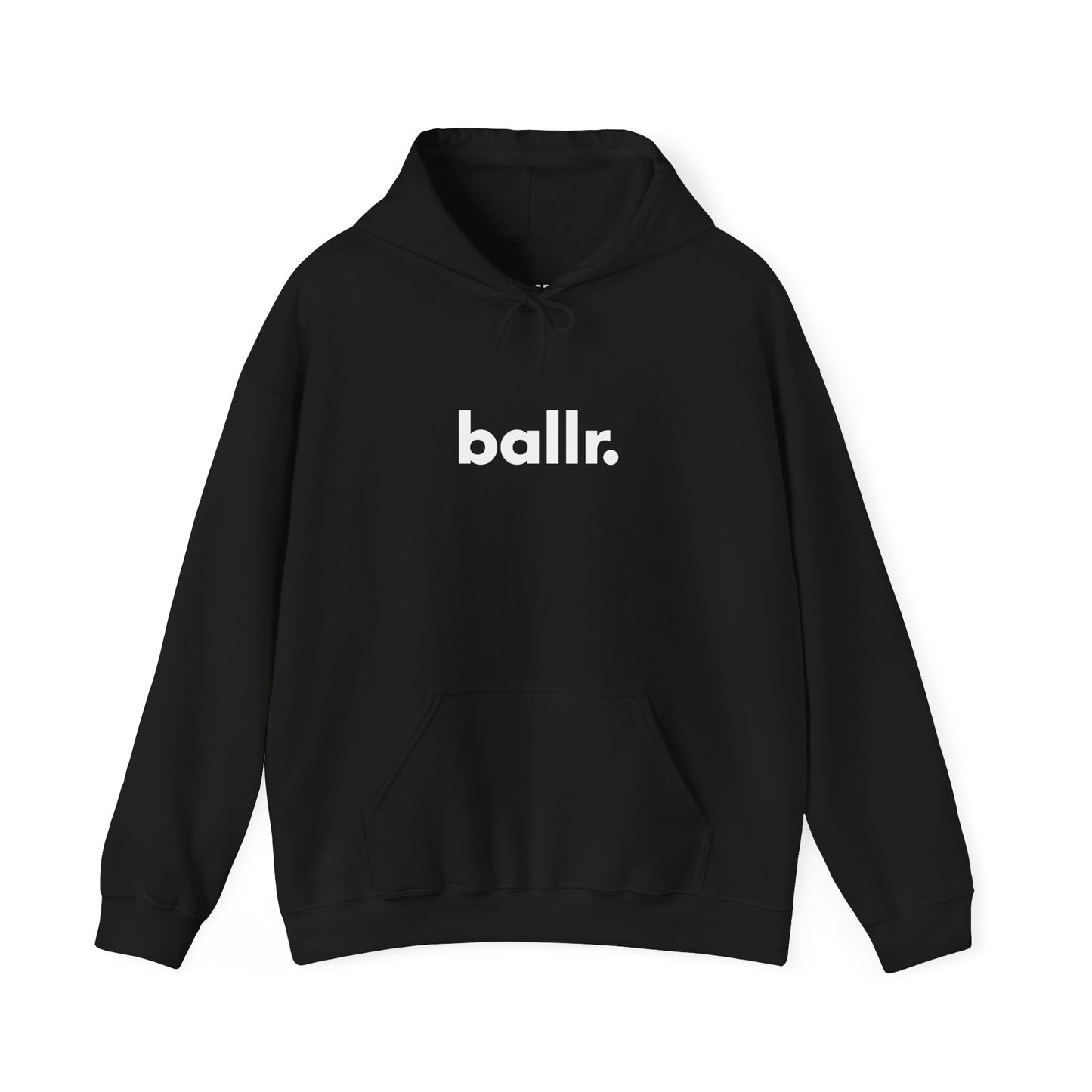 classic hoodie.