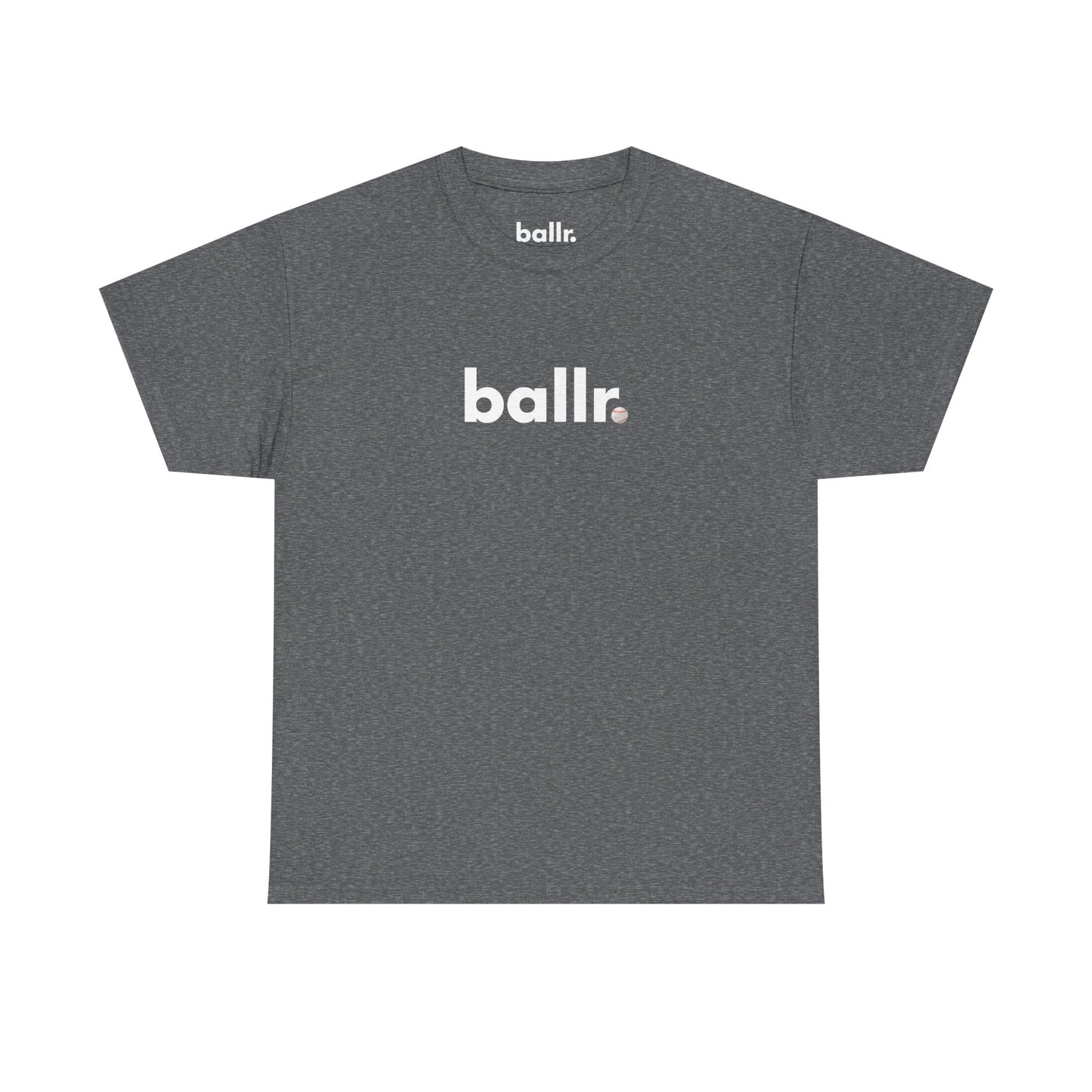 baseball tee.