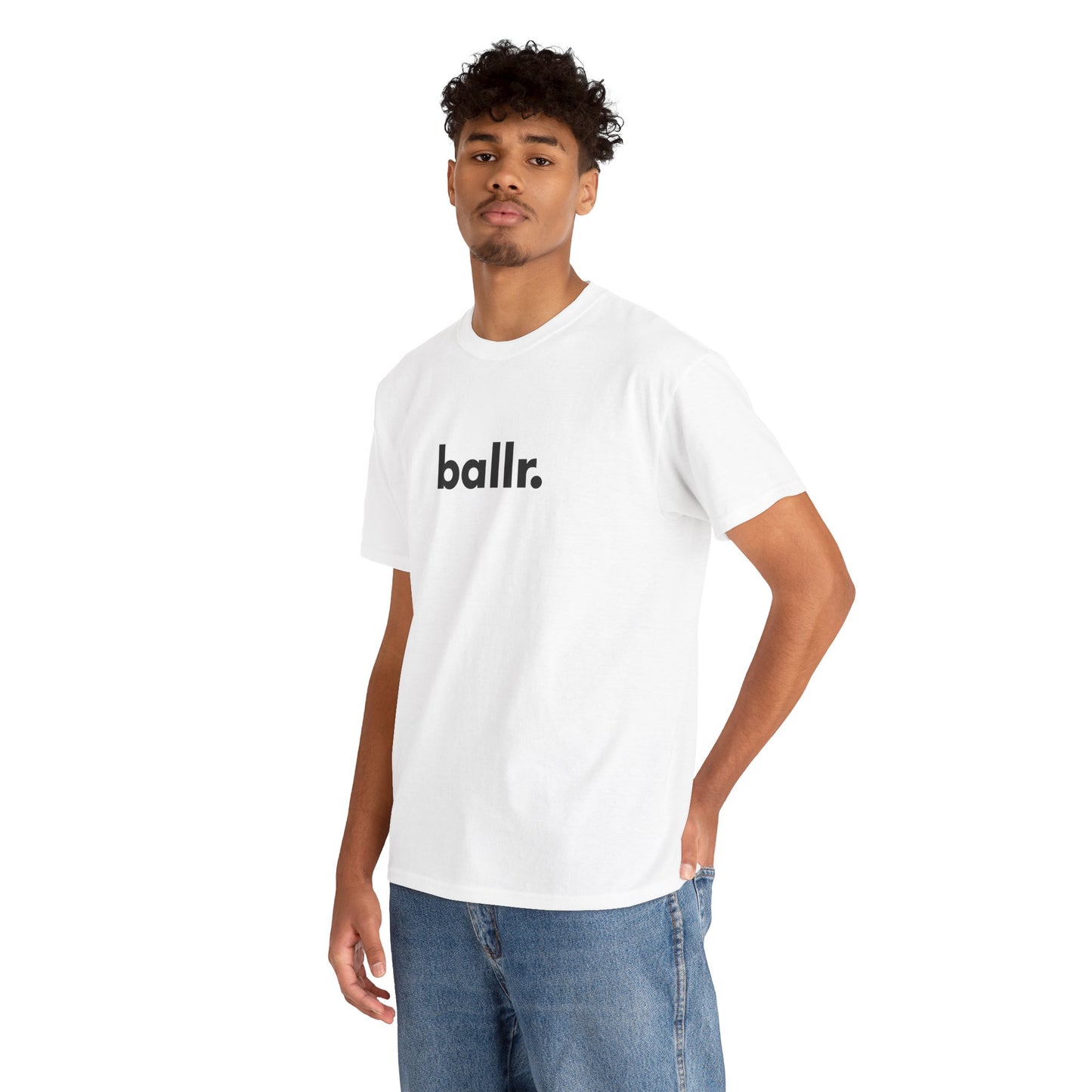classic tee.