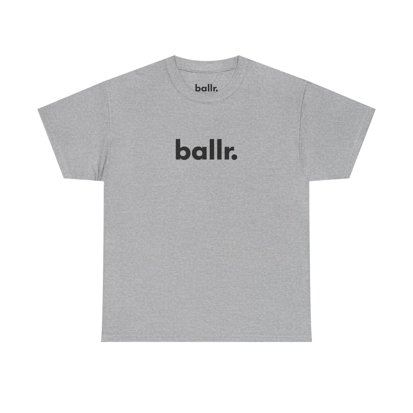 classic tee.