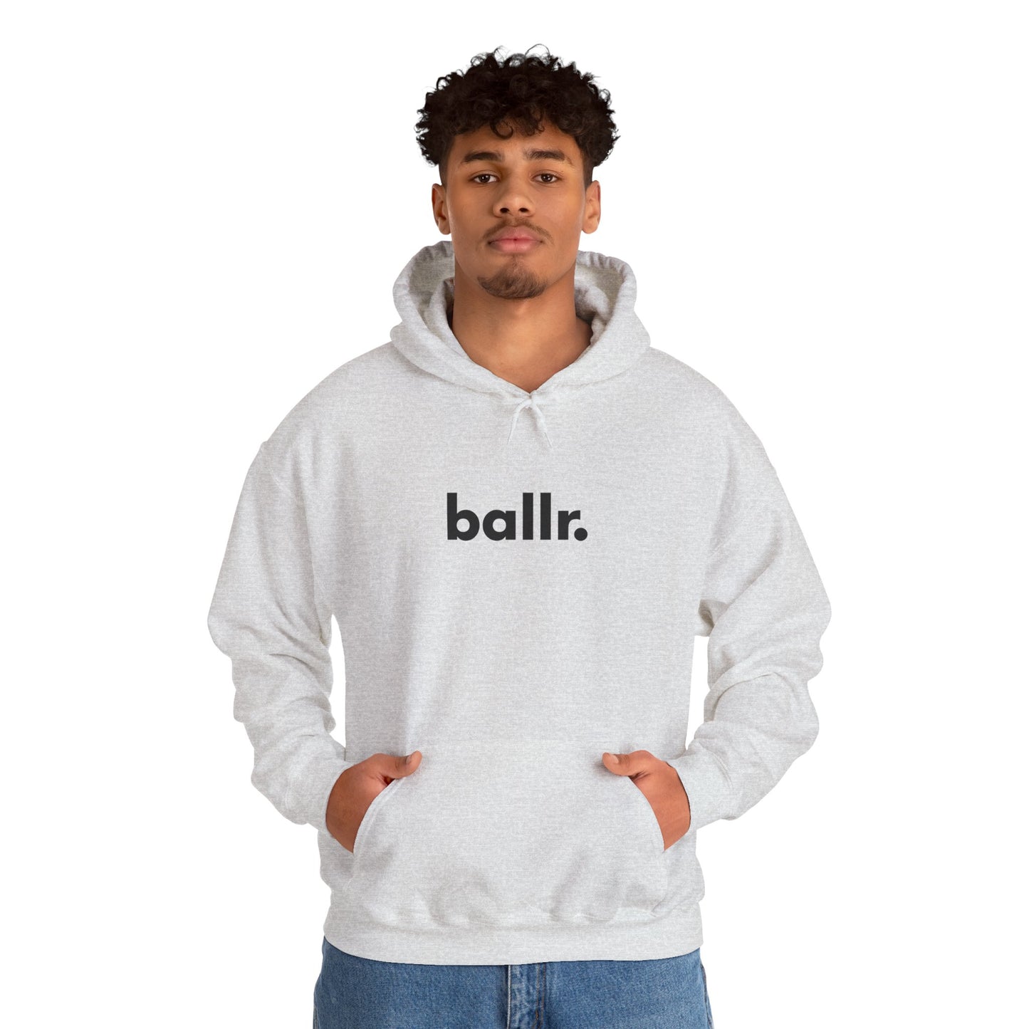 classic hoodie.