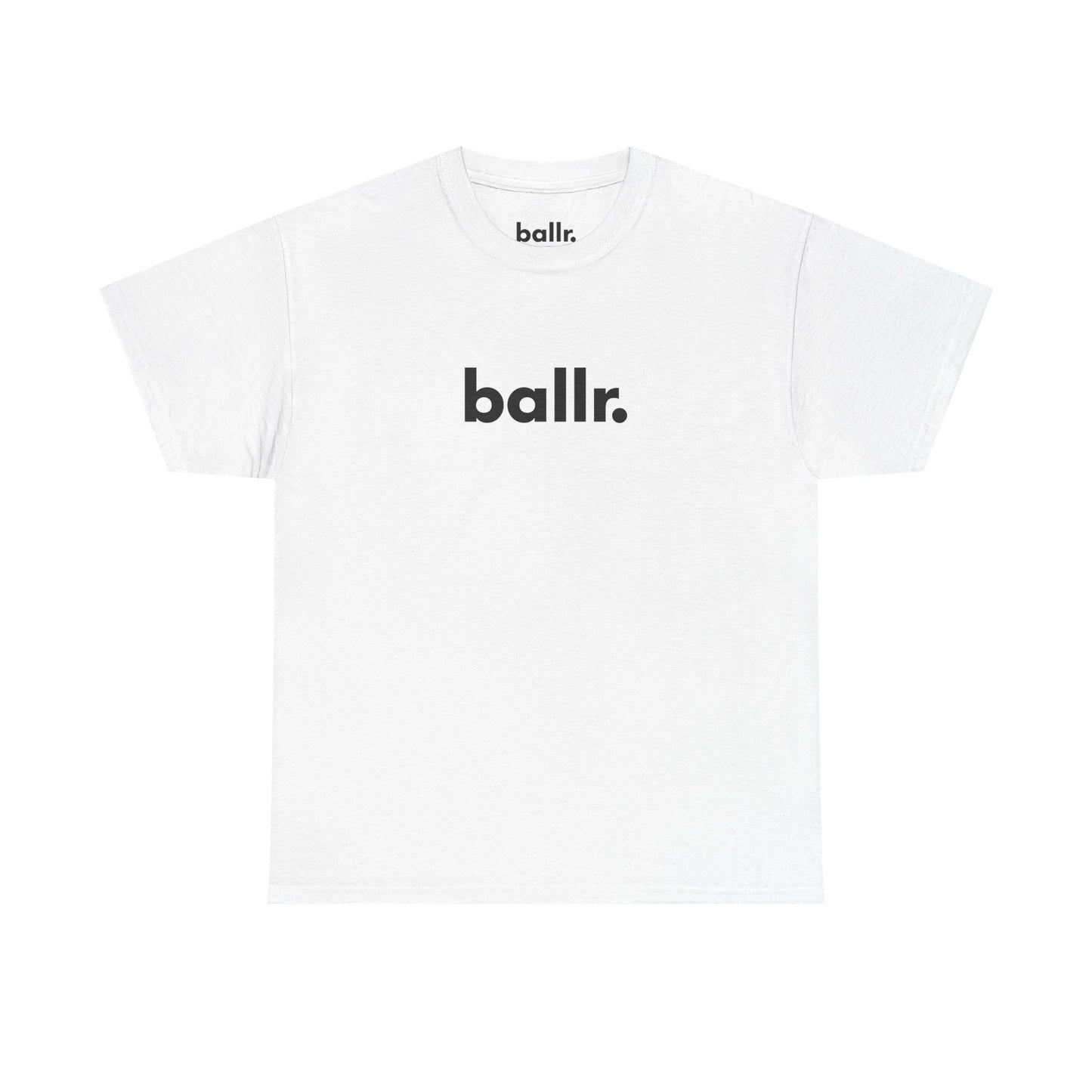 classic tee.