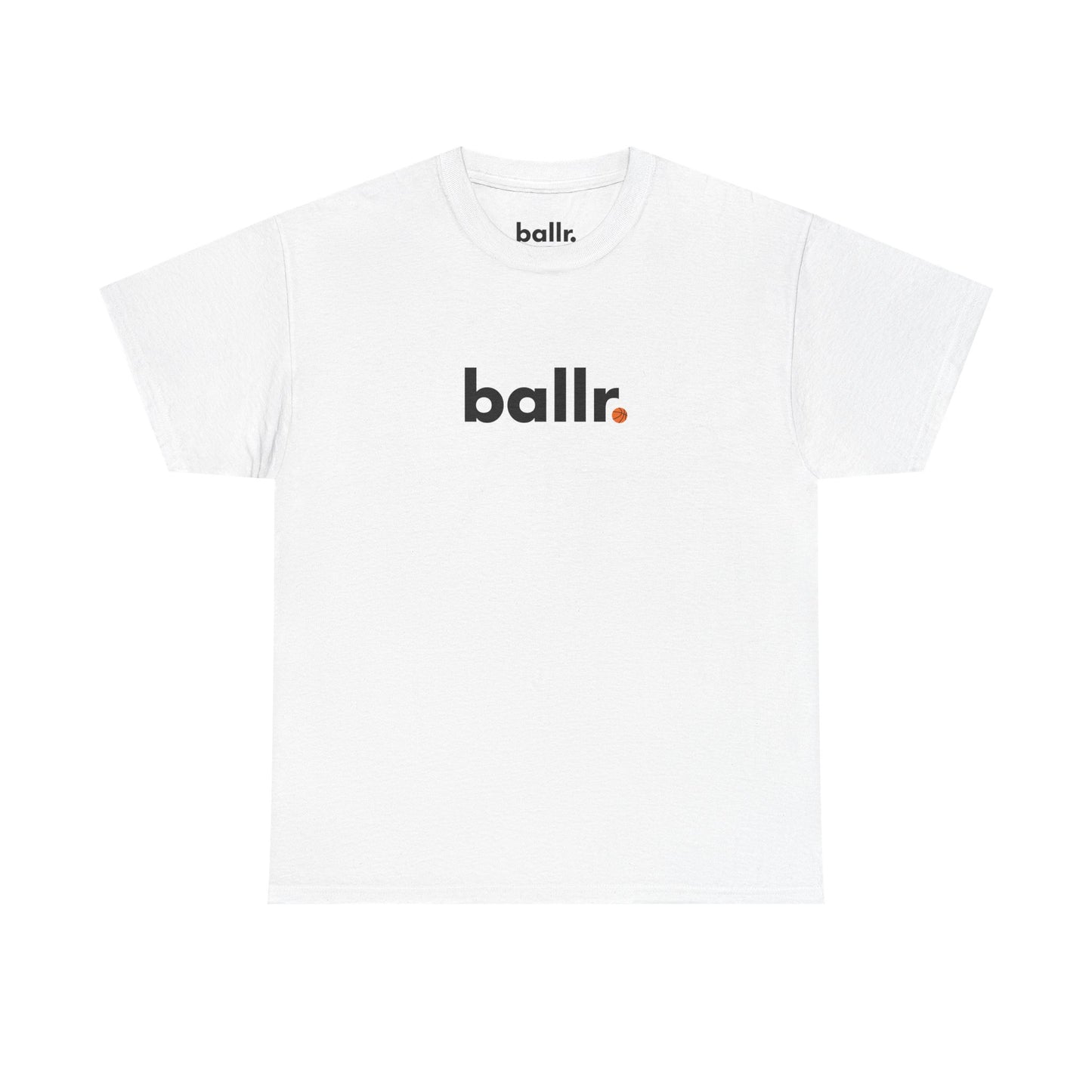 basketball tee.