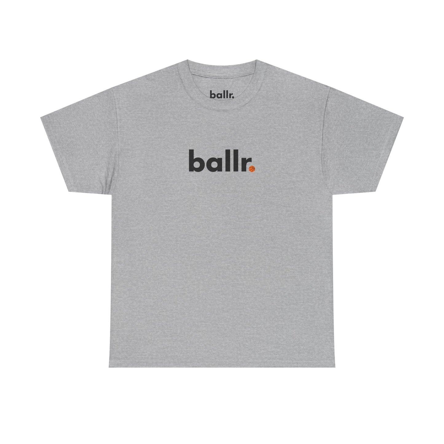 basketball tee.