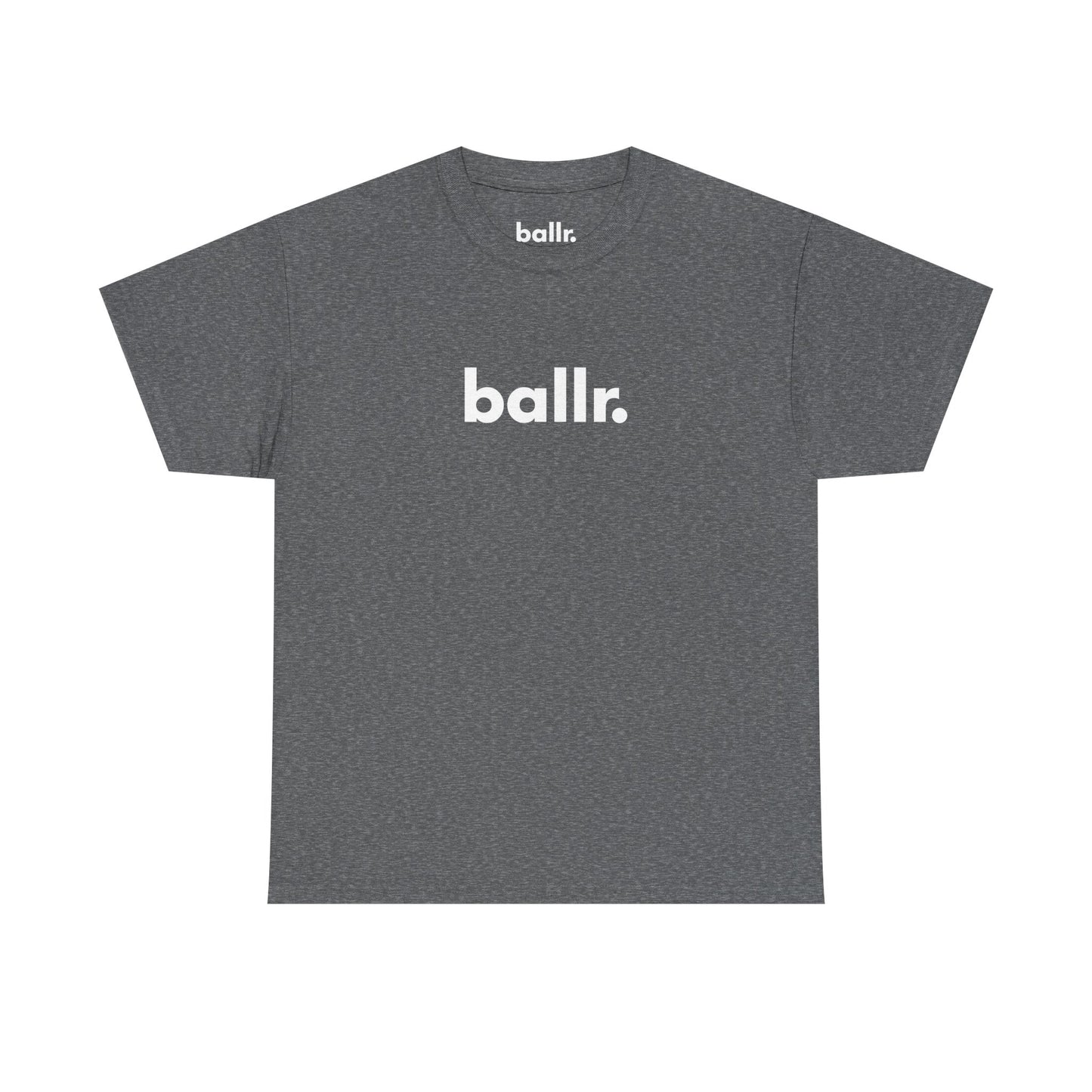 classic tee.