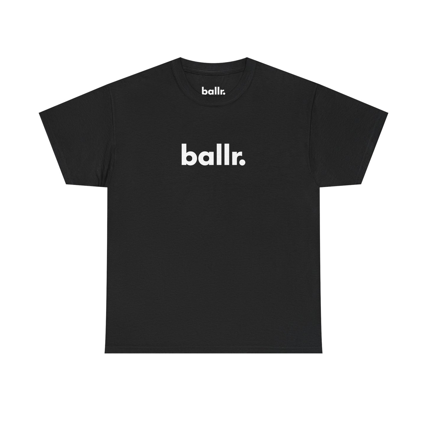 classic tee.