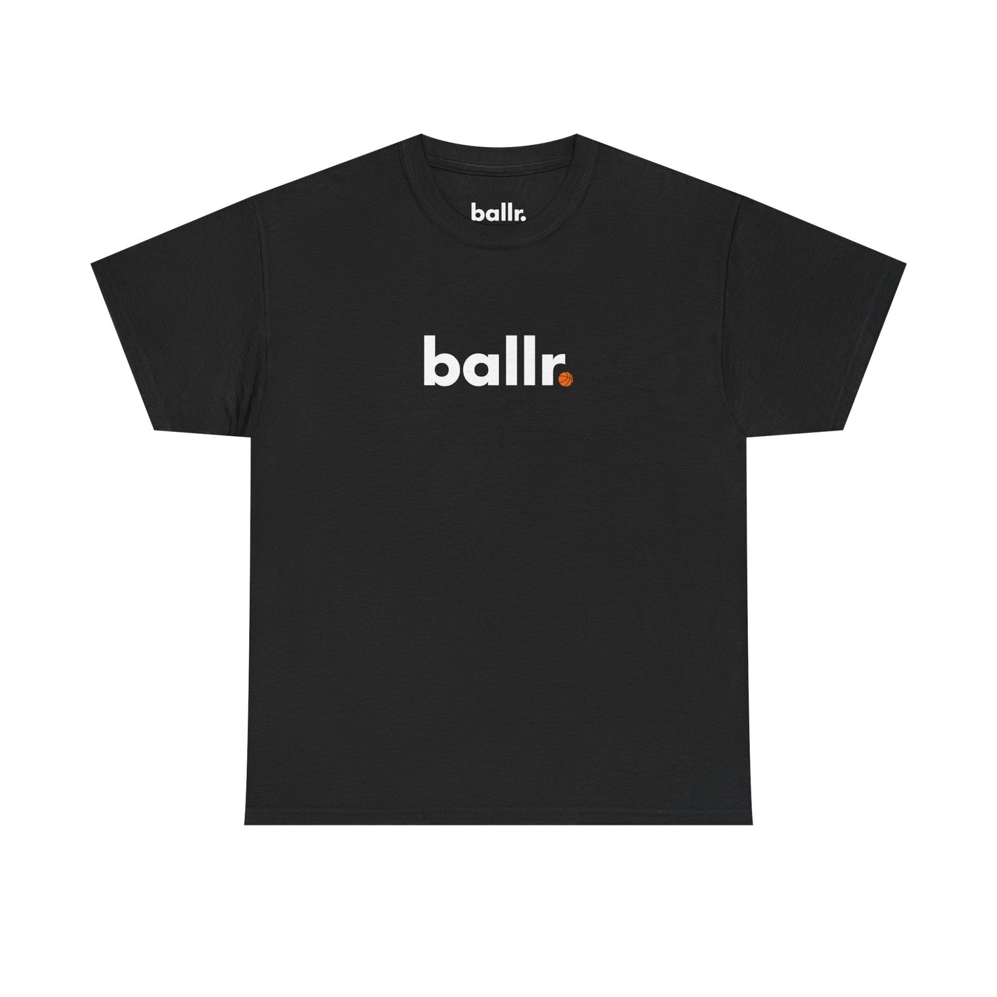 basketball tee.