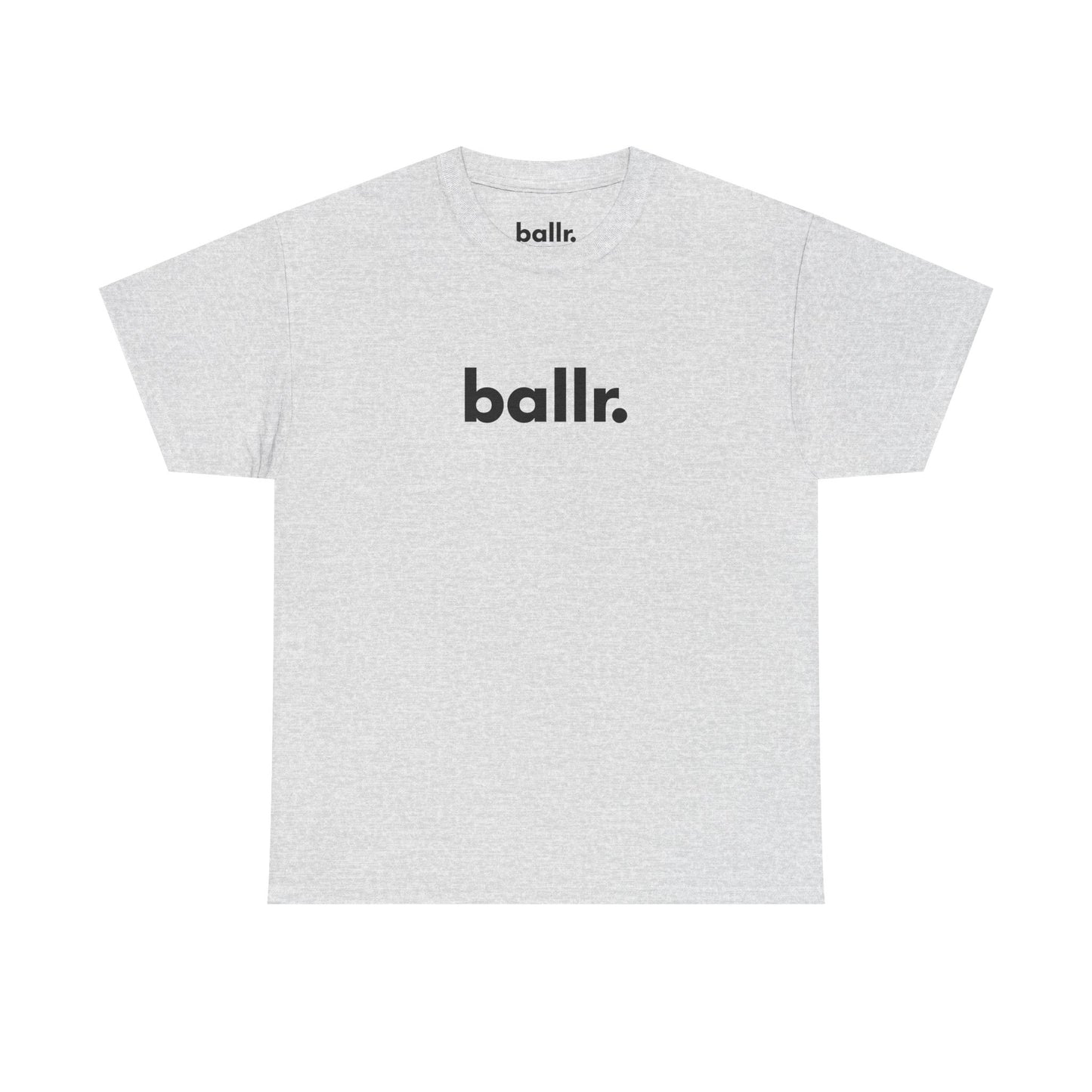 classic tee.