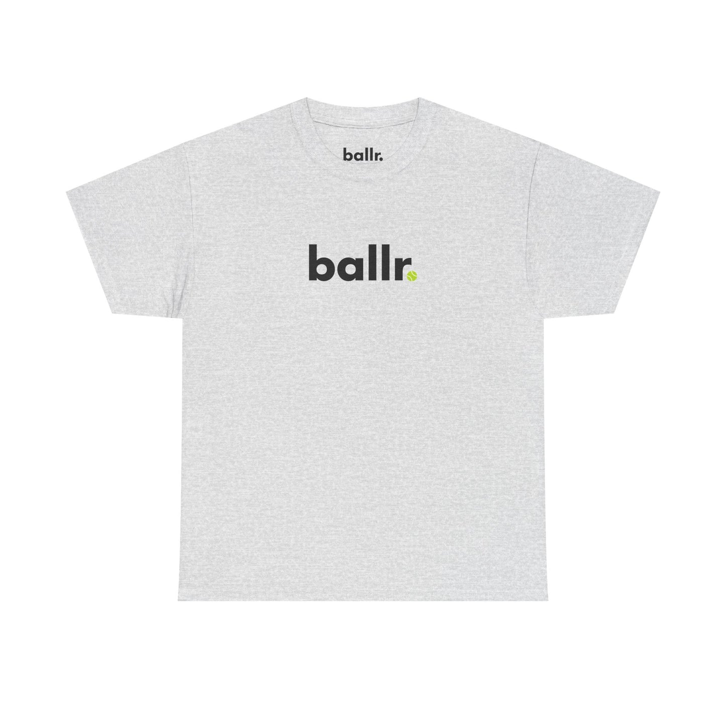 tennis tee.